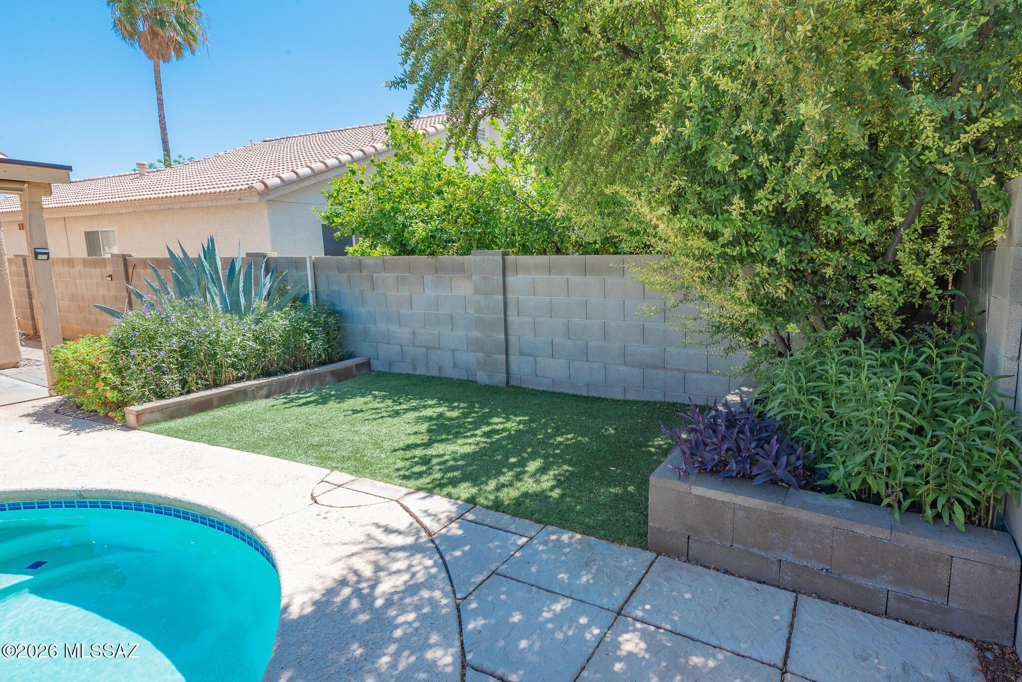 Continental Ranch Parcel 7 - Residential