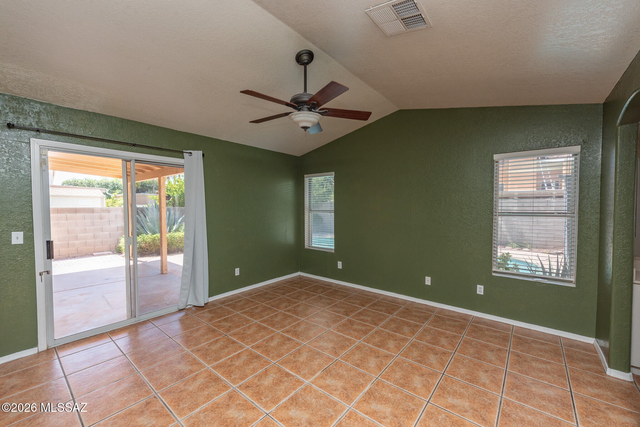 Continental Ranch Parcel 7 - Residential