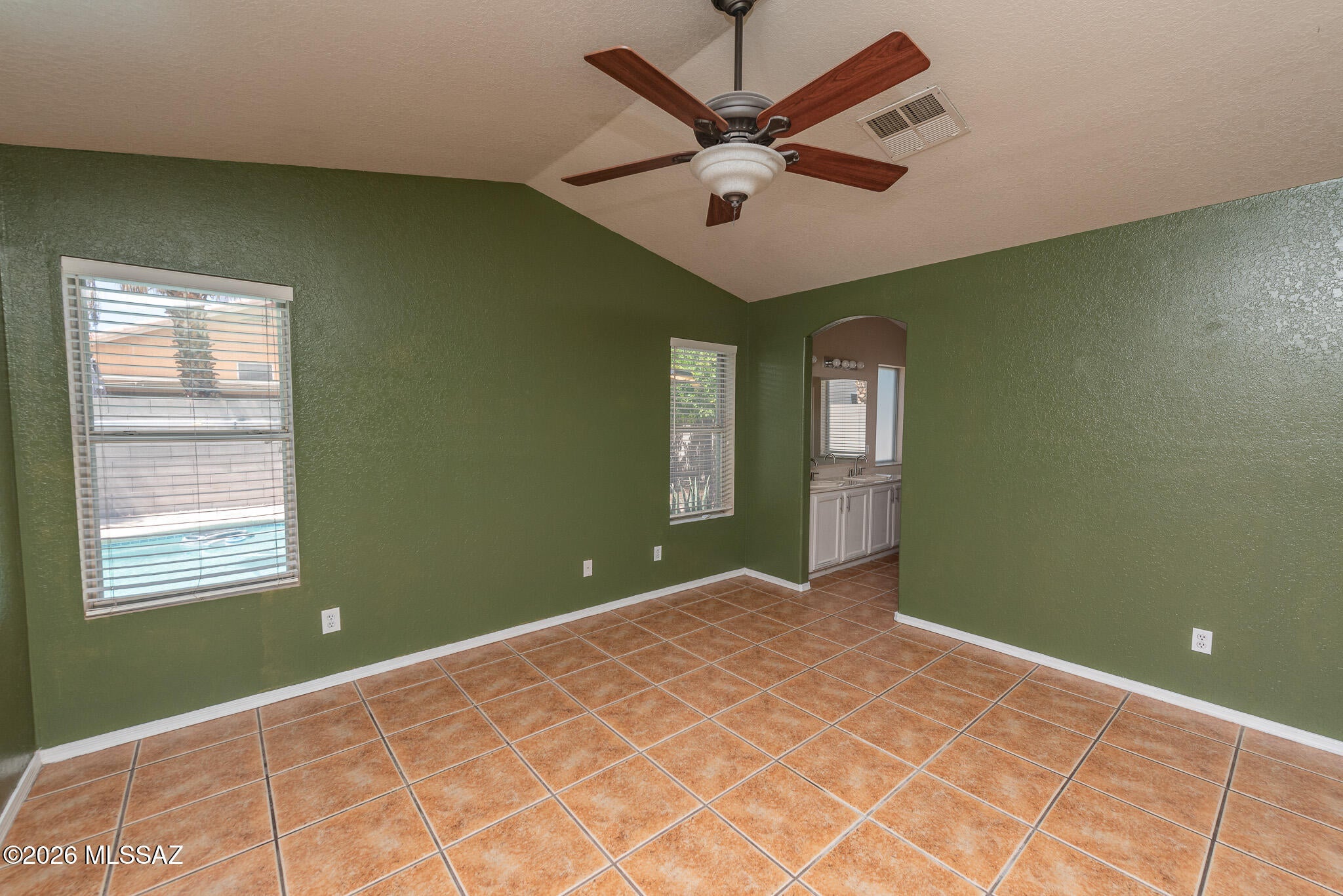 Continental Ranch Parcel 7 - Residential