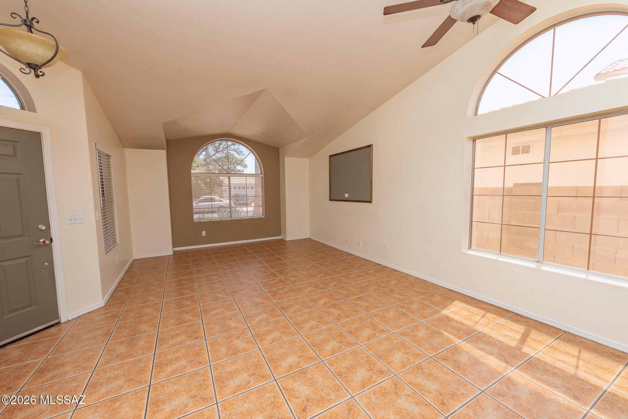Continental Ranch Parcel 7 - Residential