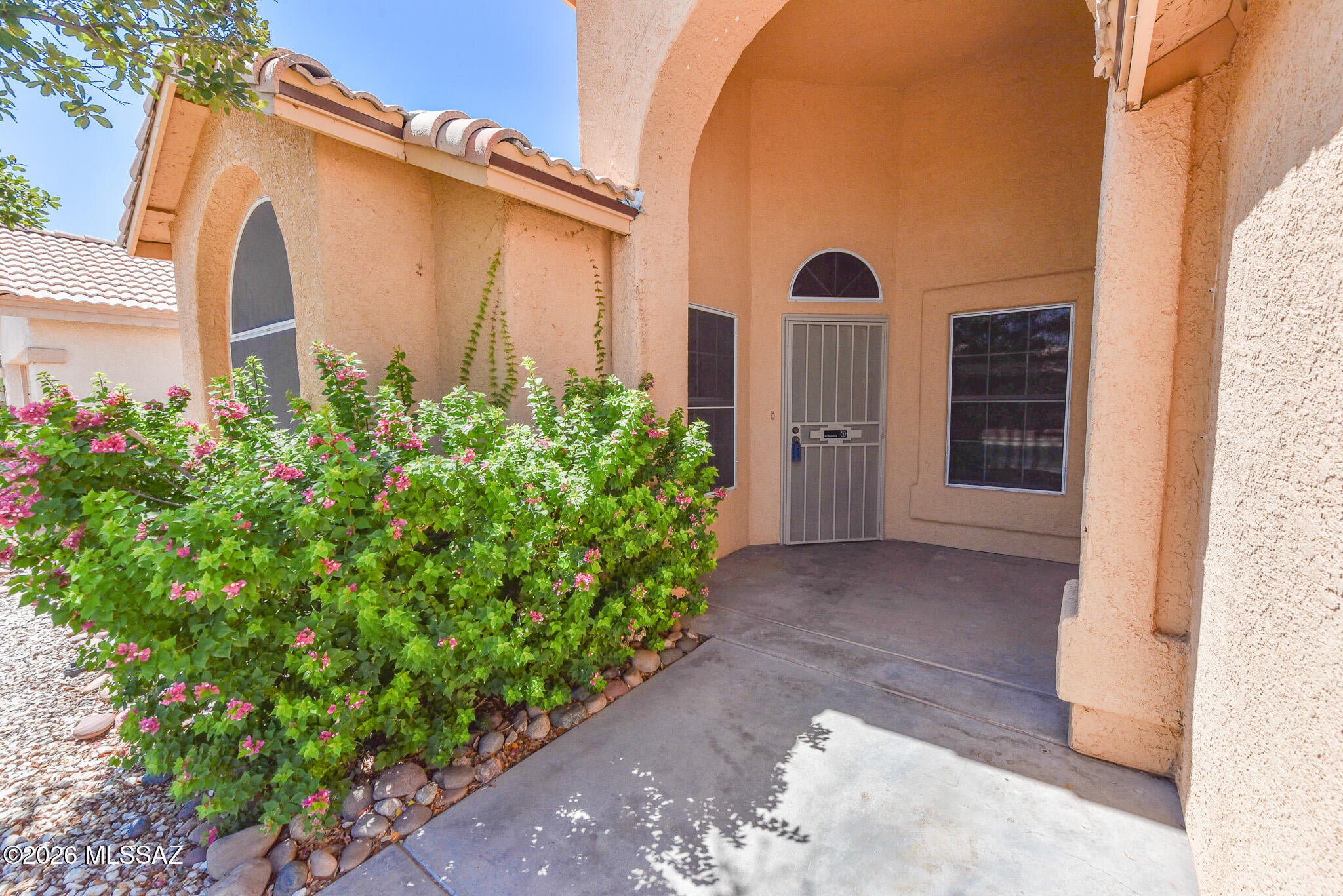 Continental Ranch Parcel 7 - Residential