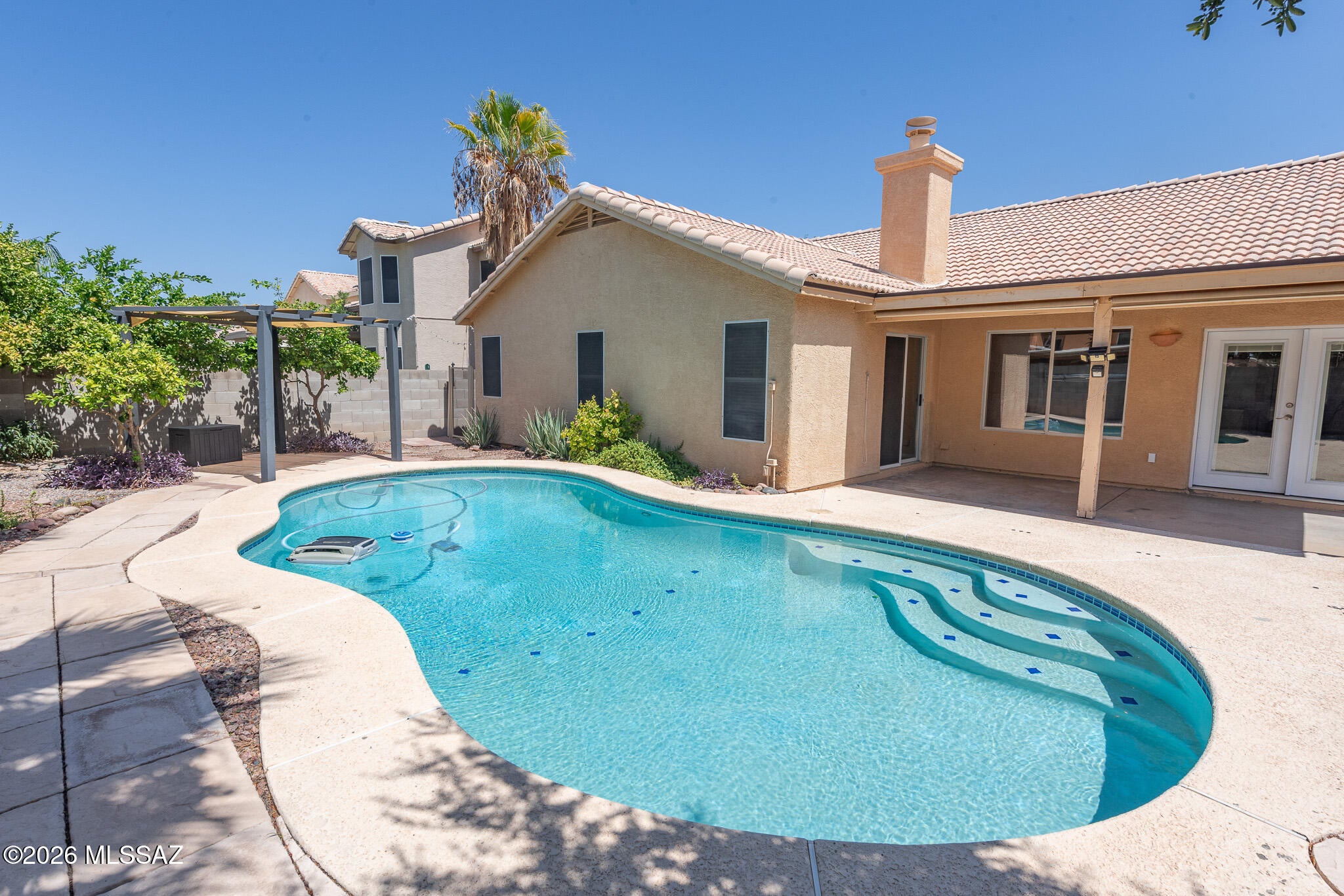 Continental Ranch Parcel 7 - Residential