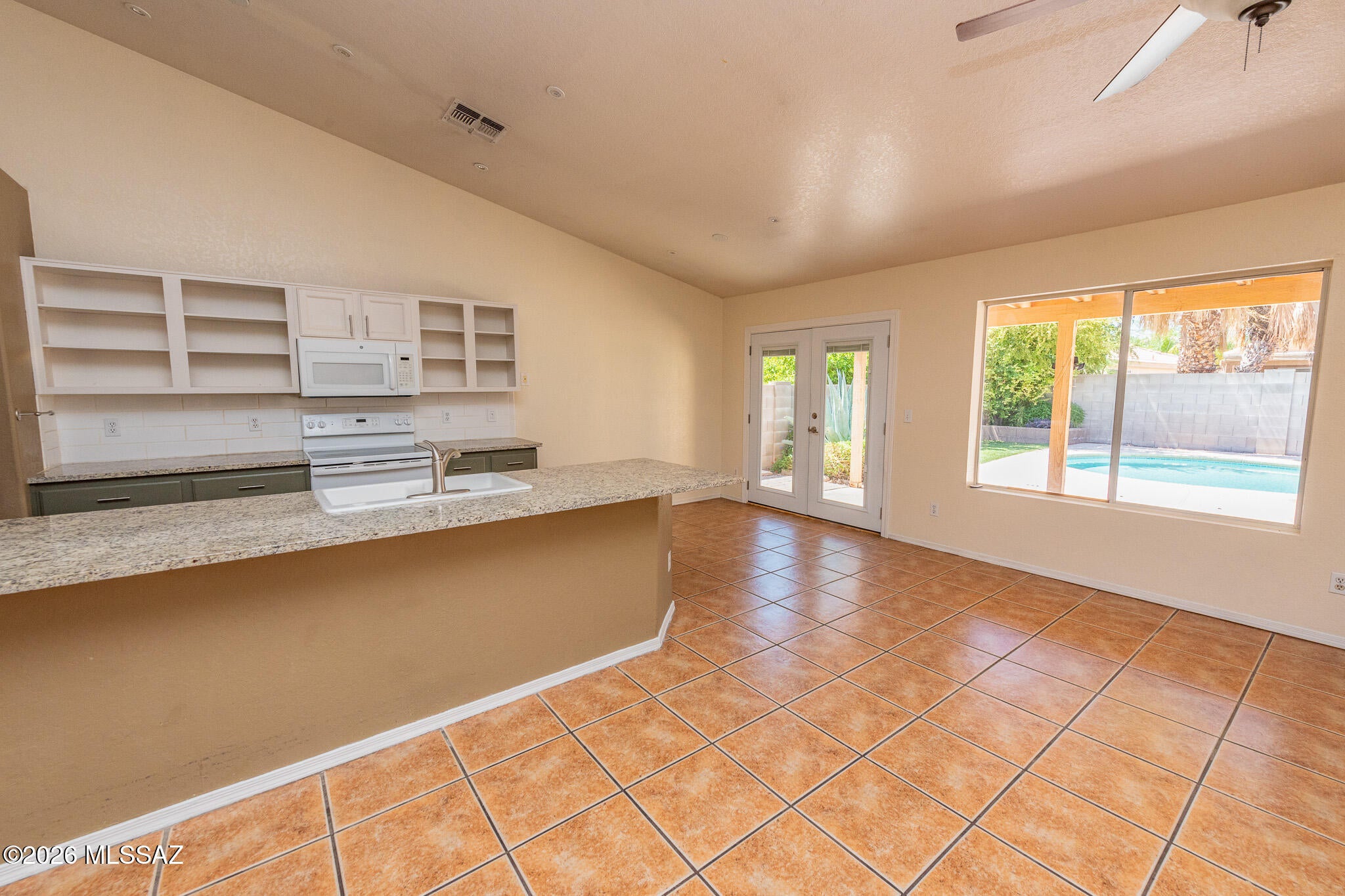 Continental Ranch Parcel 7 - Residential