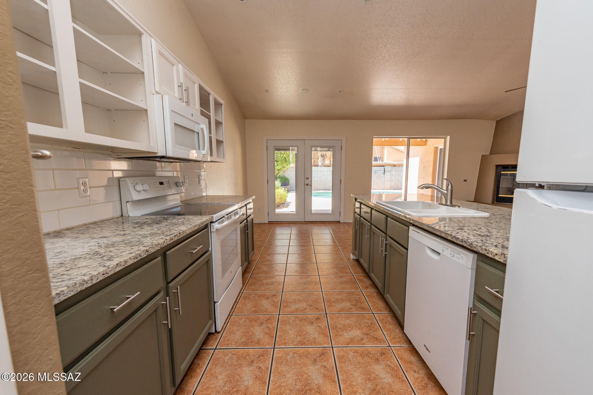 Continental Ranch Parcel 7 - Residential