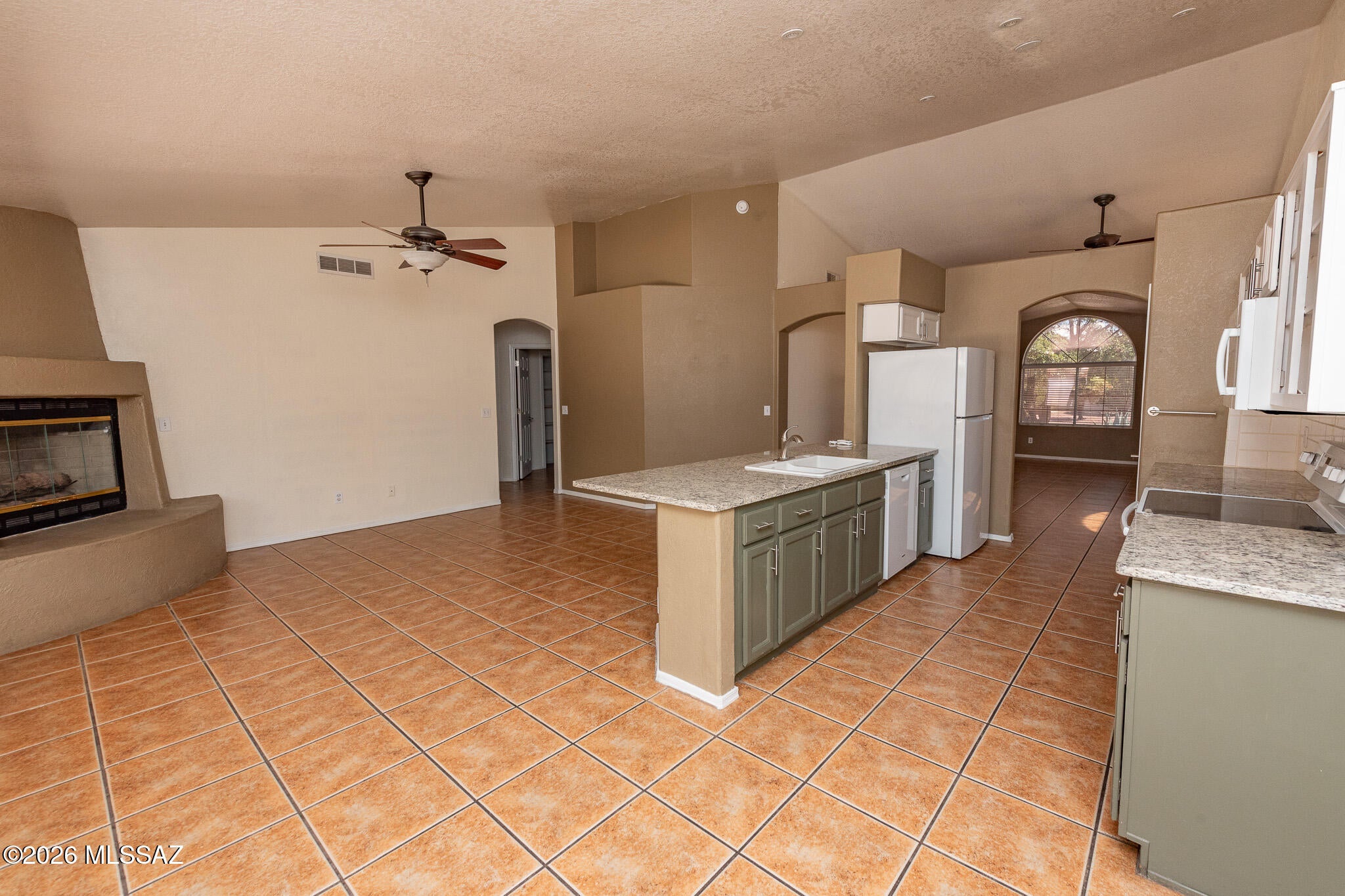 Continental Ranch Parcel 7 - Residential