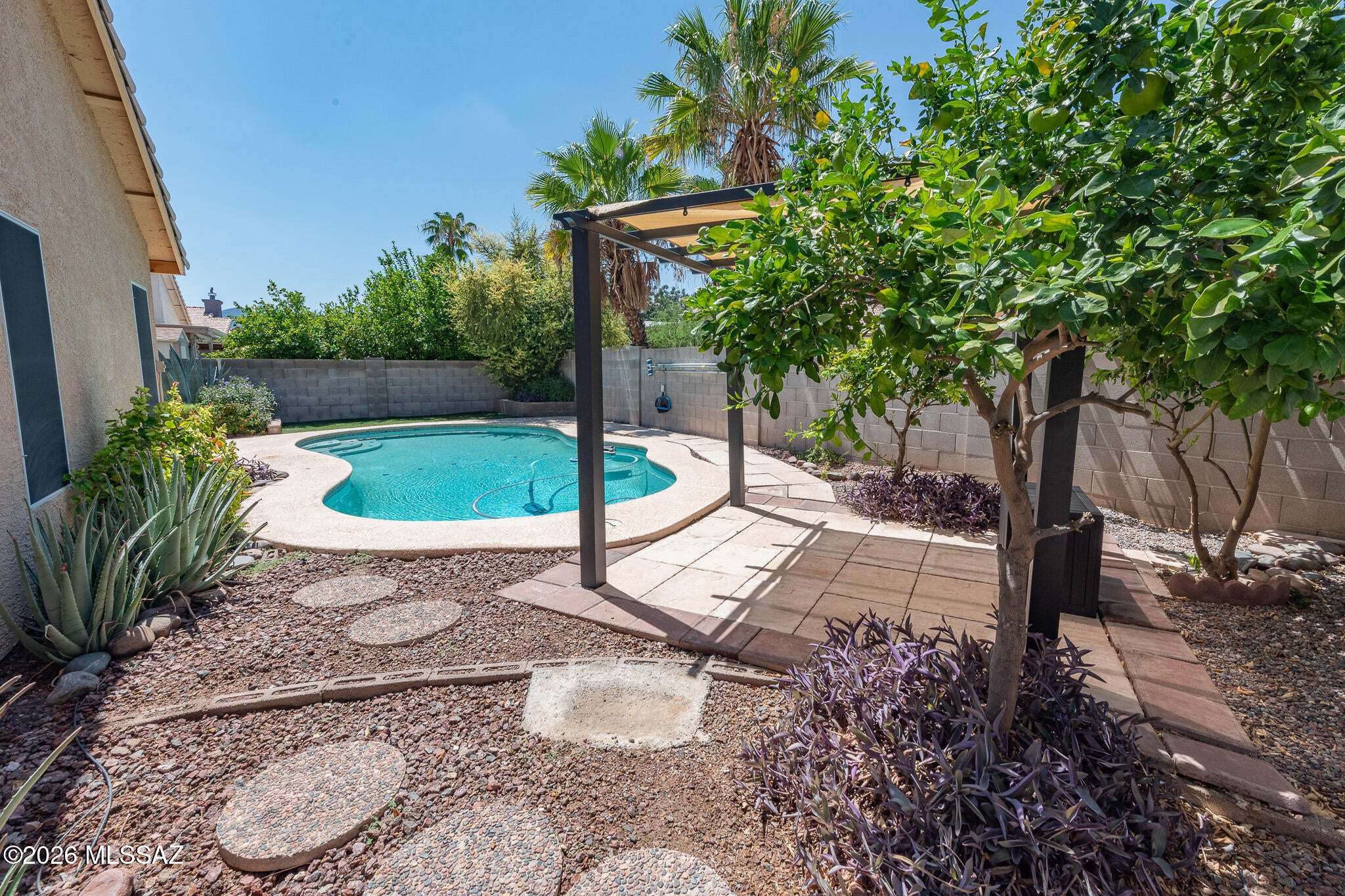 Continental Ranch Parcel 7 - Residential