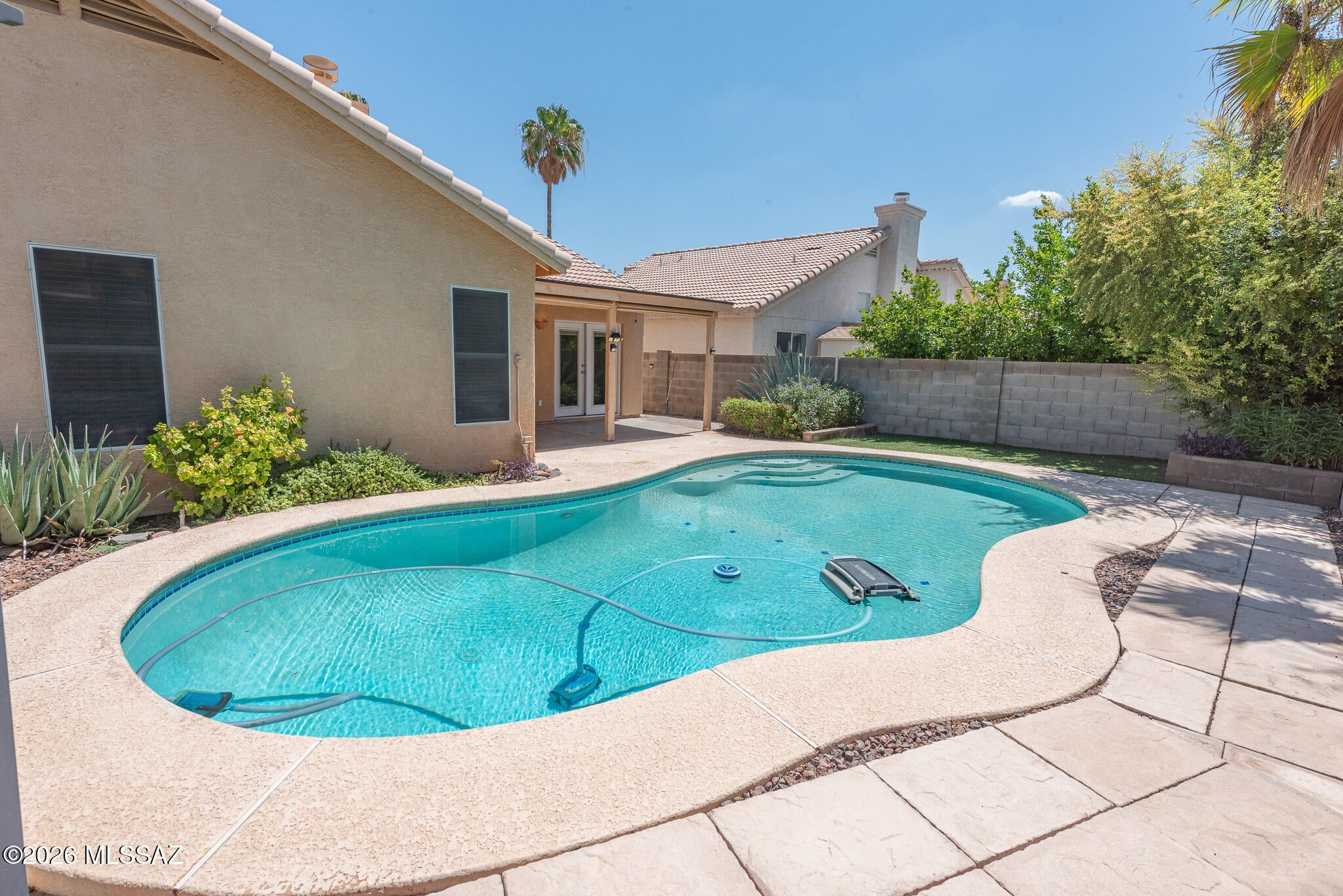 Continental Ranch Parcel 7 - Residential