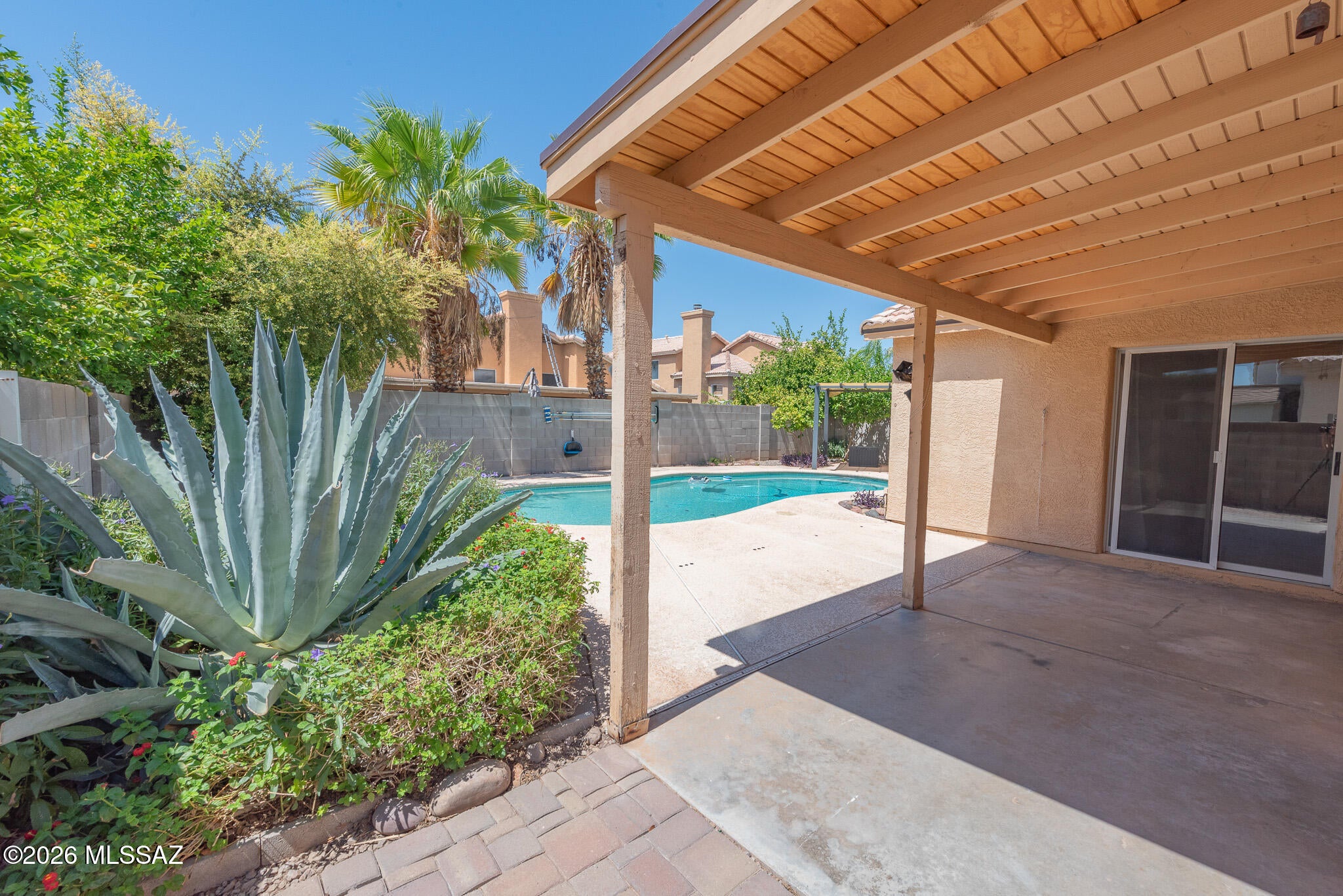Continental Ranch Parcel 7 - Residential