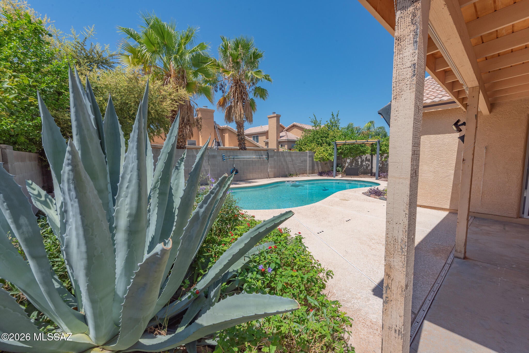Continental Ranch Parcel 7 - Residential