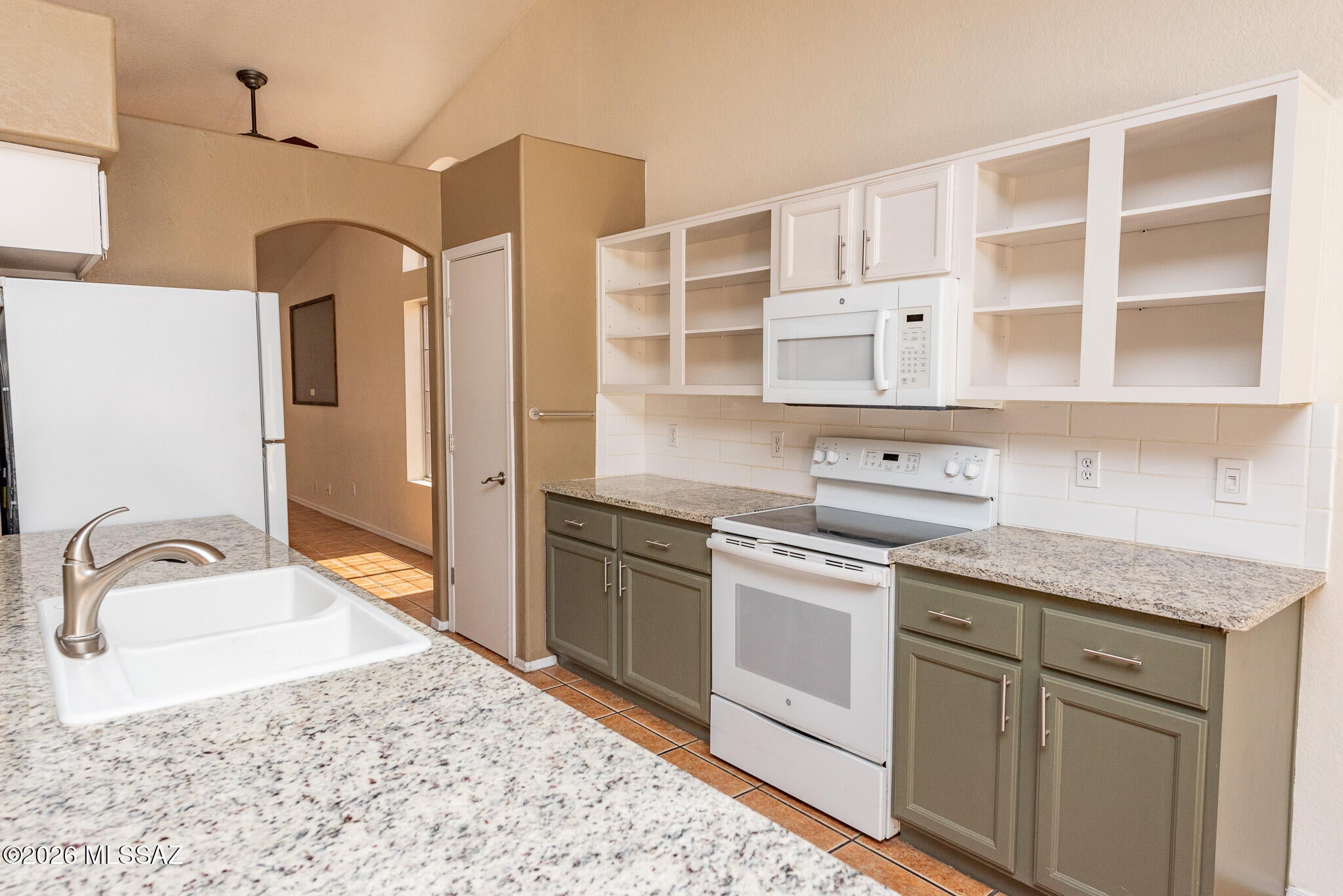 Continental Ranch Parcel 7 - Residential