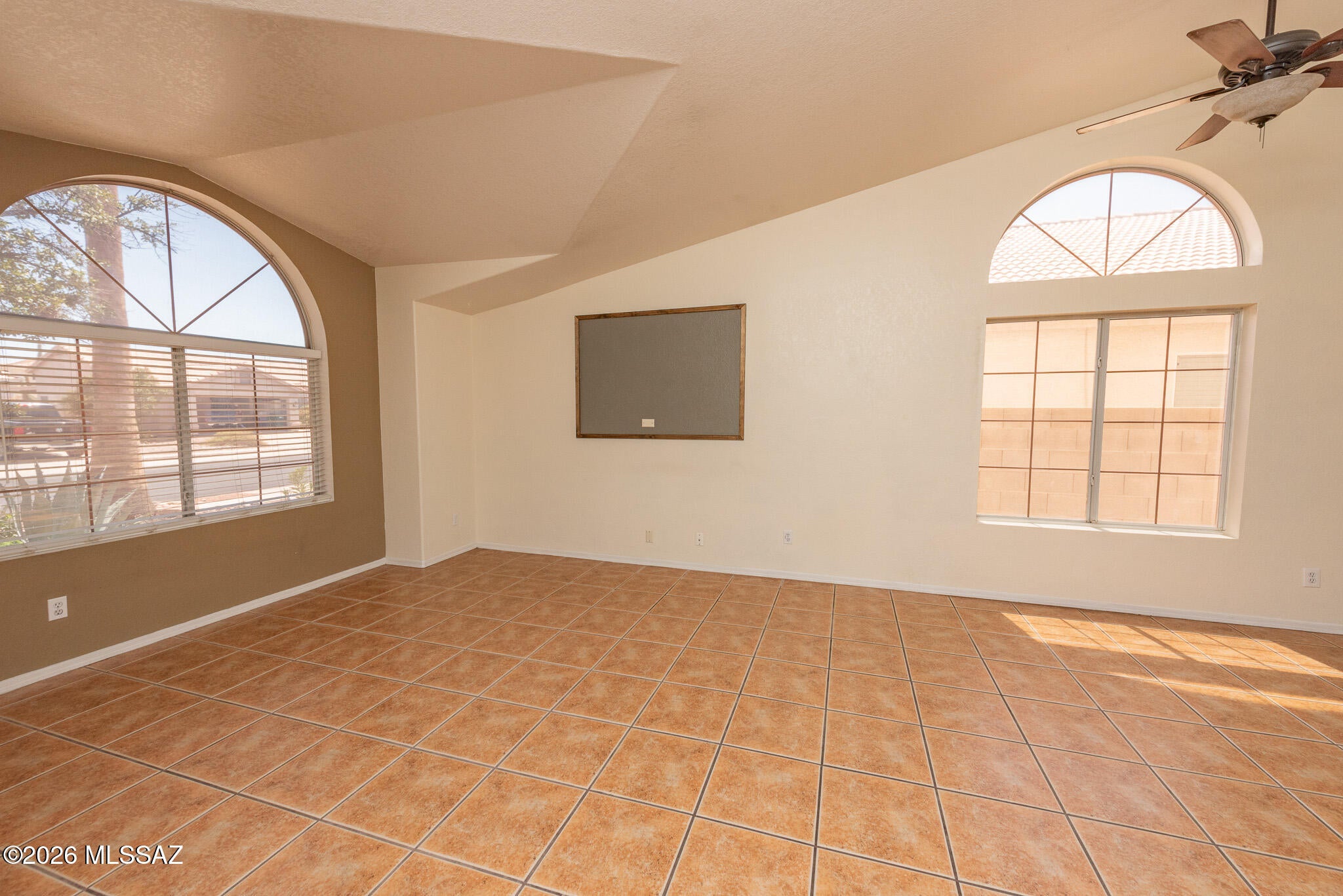 Continental Ranch Parcel 7 - Residential