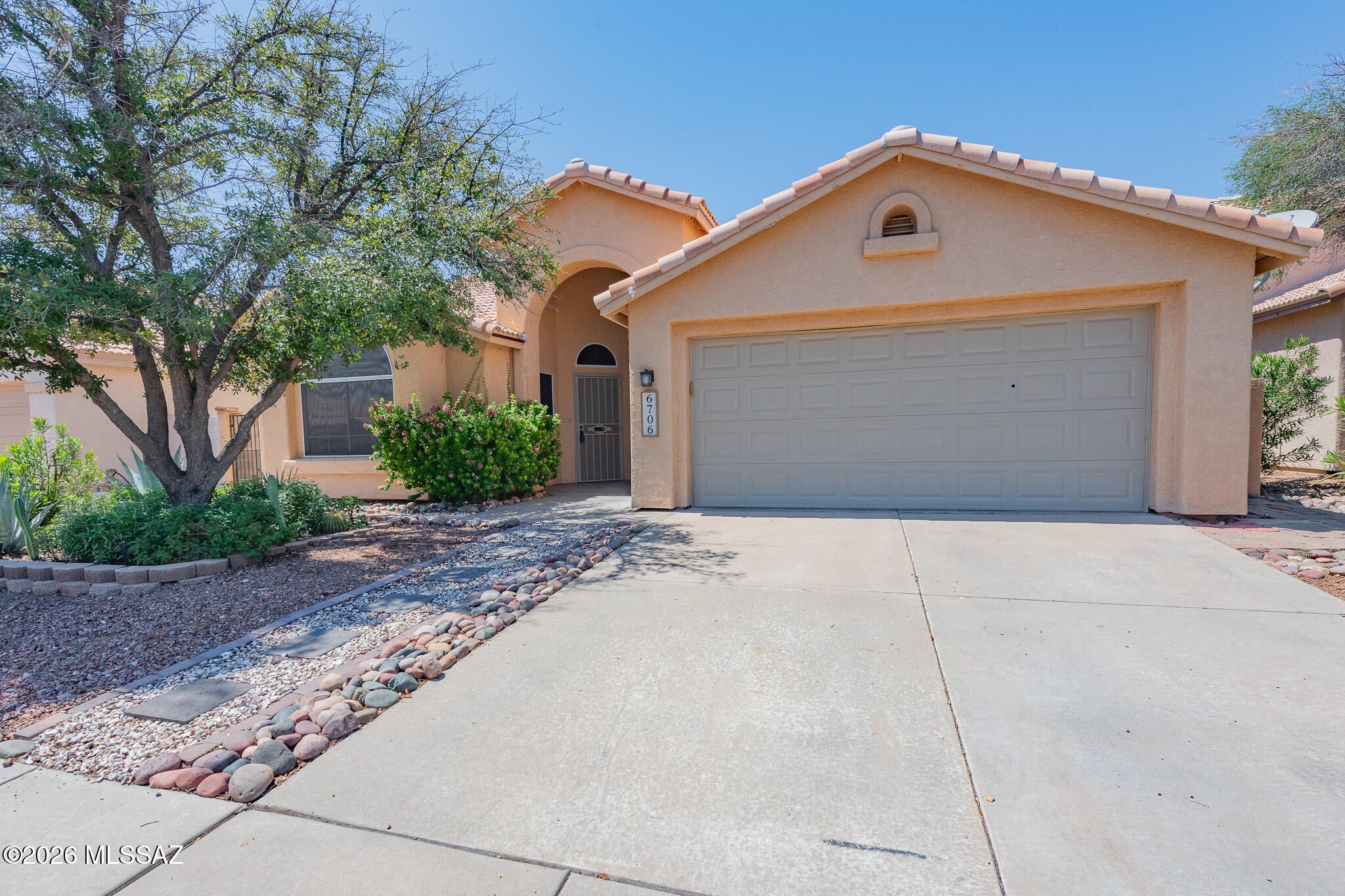 Continental Ranch Parcel 7 - Residential