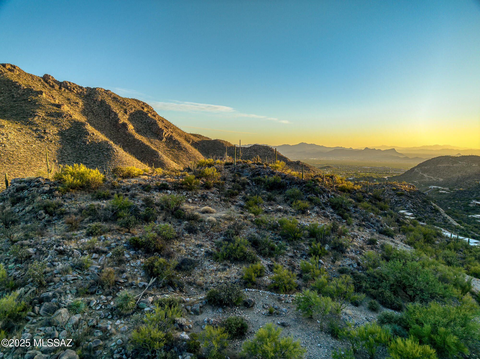 Canyon Pass II At Dove Mountain (49-110) - Residential
