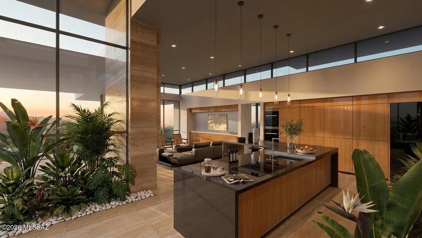 Canyon Pass II At Dove Mountain (49-110) - Residential