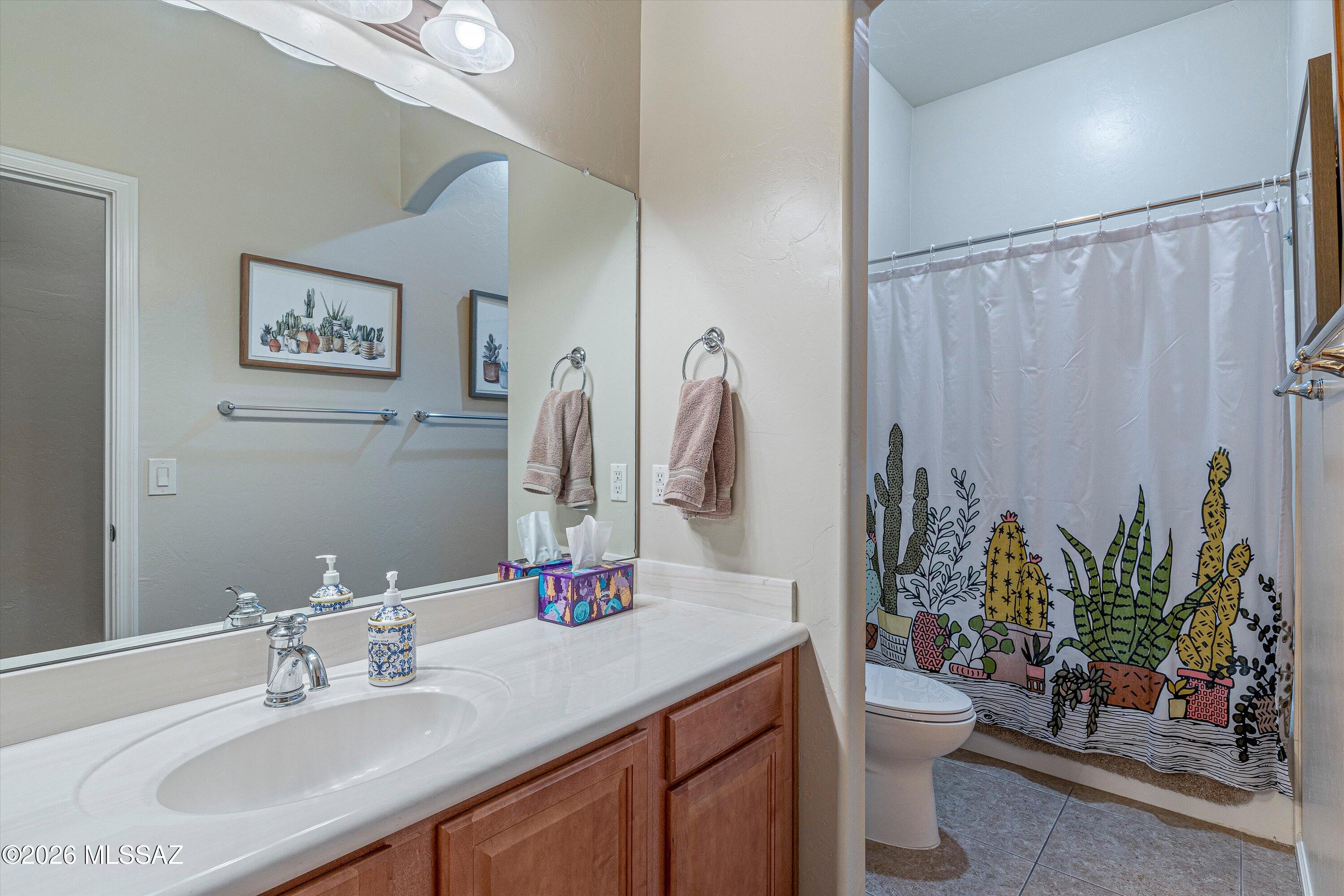La Paloma Block 21 - Residential