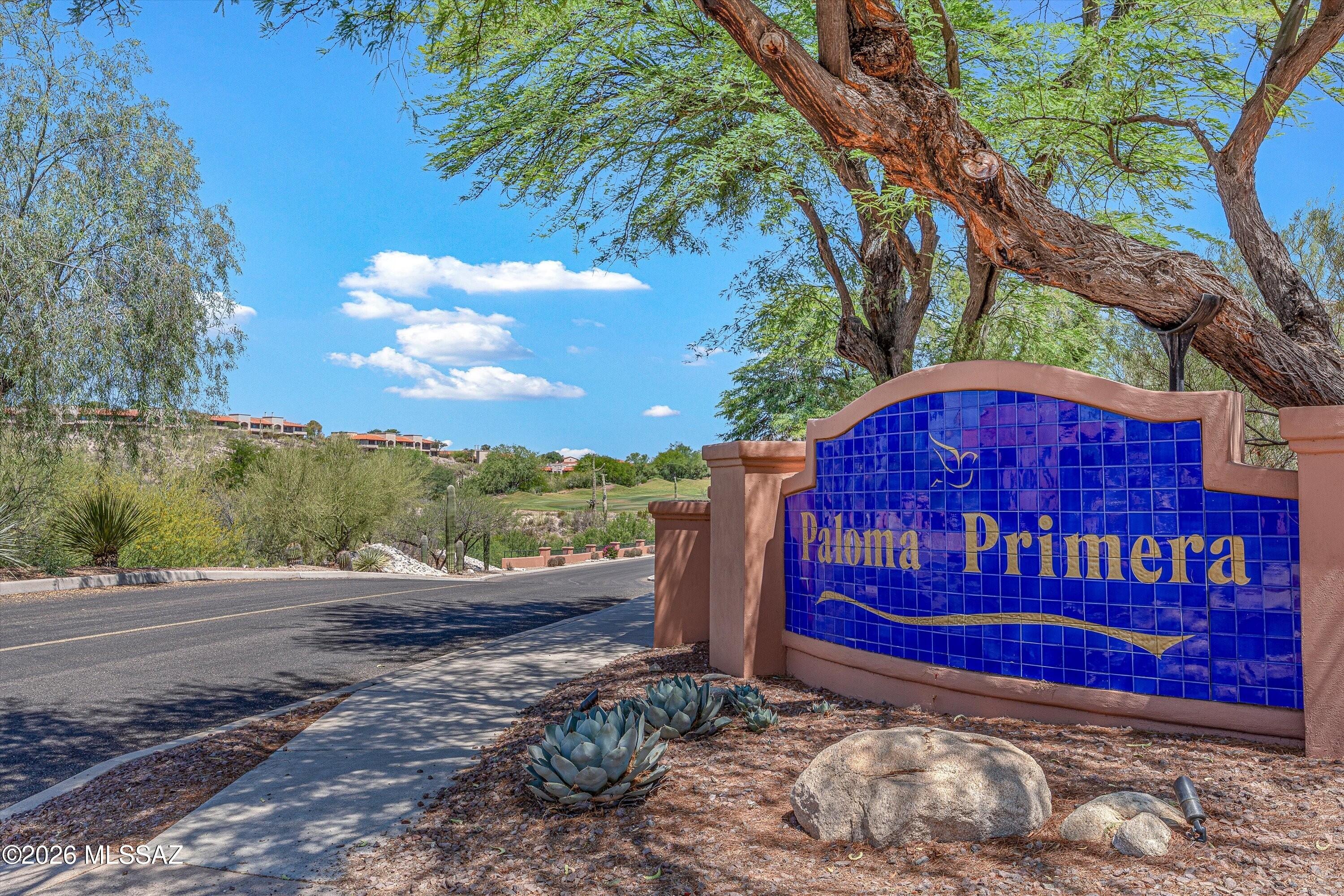 La Paloma Block 21 - Residential