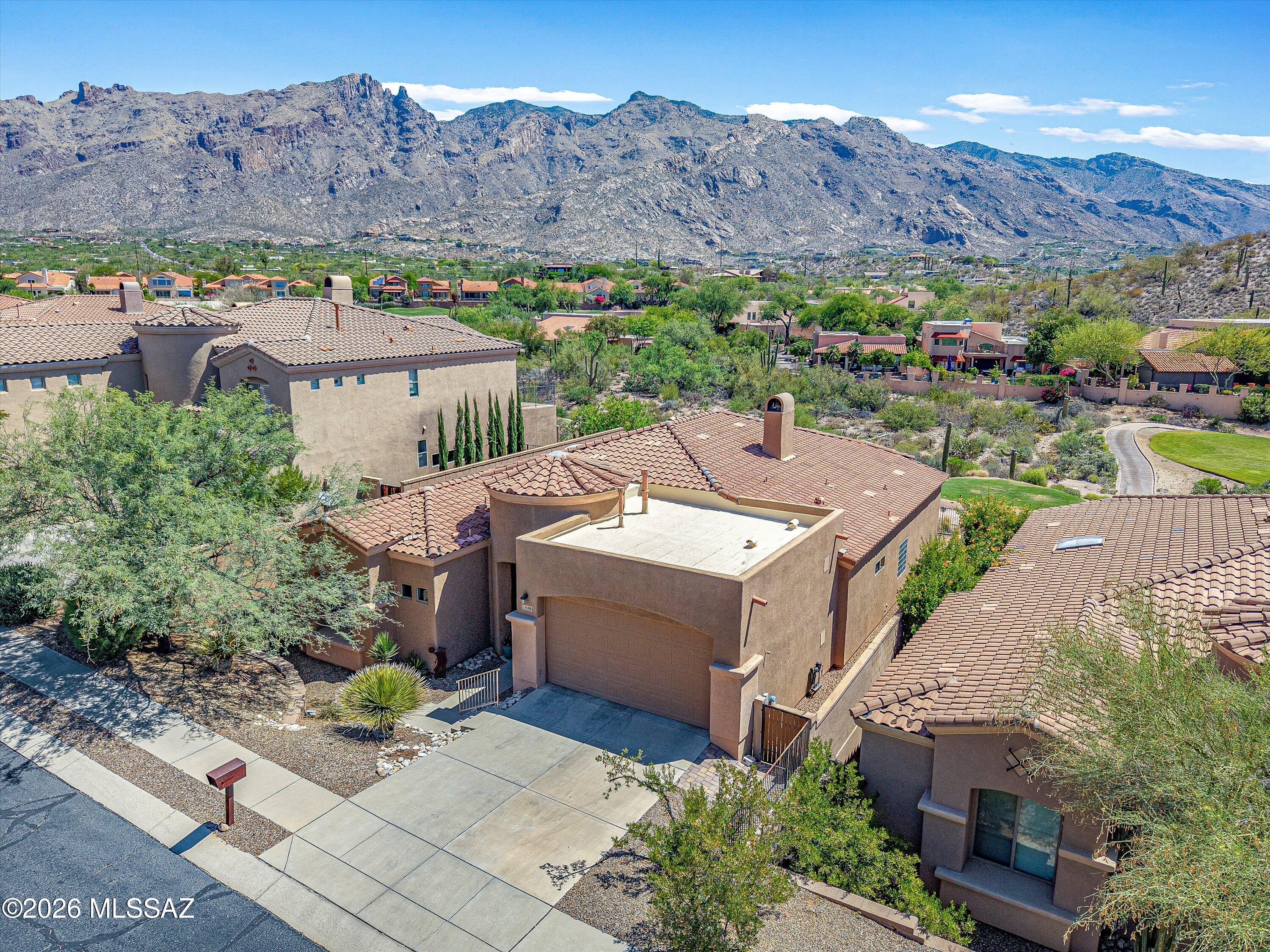 La Paloma Block 21 - Residential