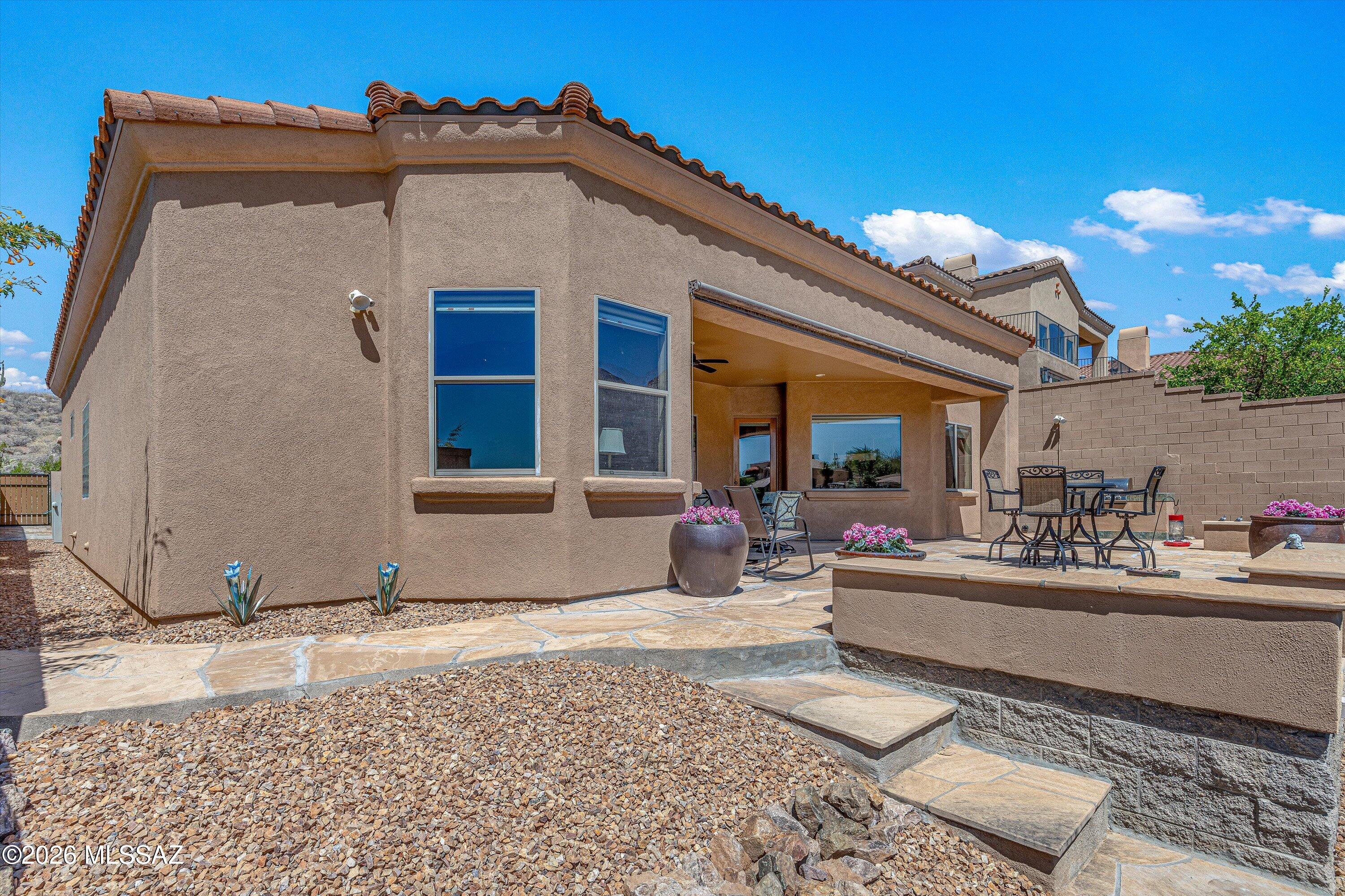La Paloma Block 21 - Residential