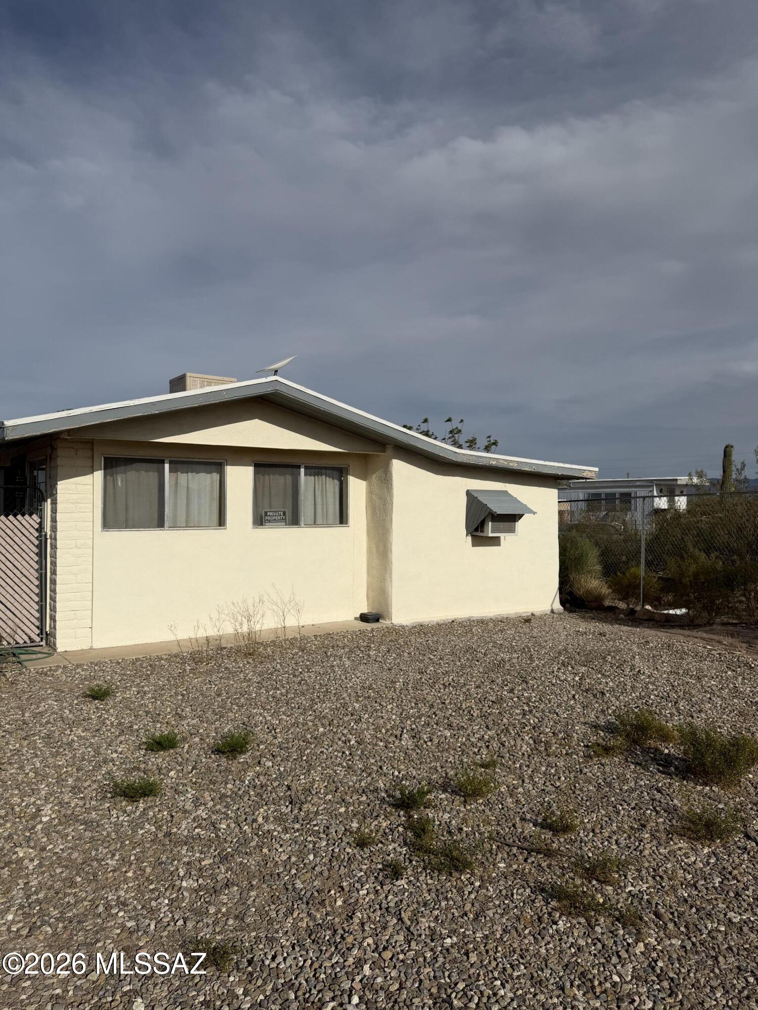 N/A - Residential