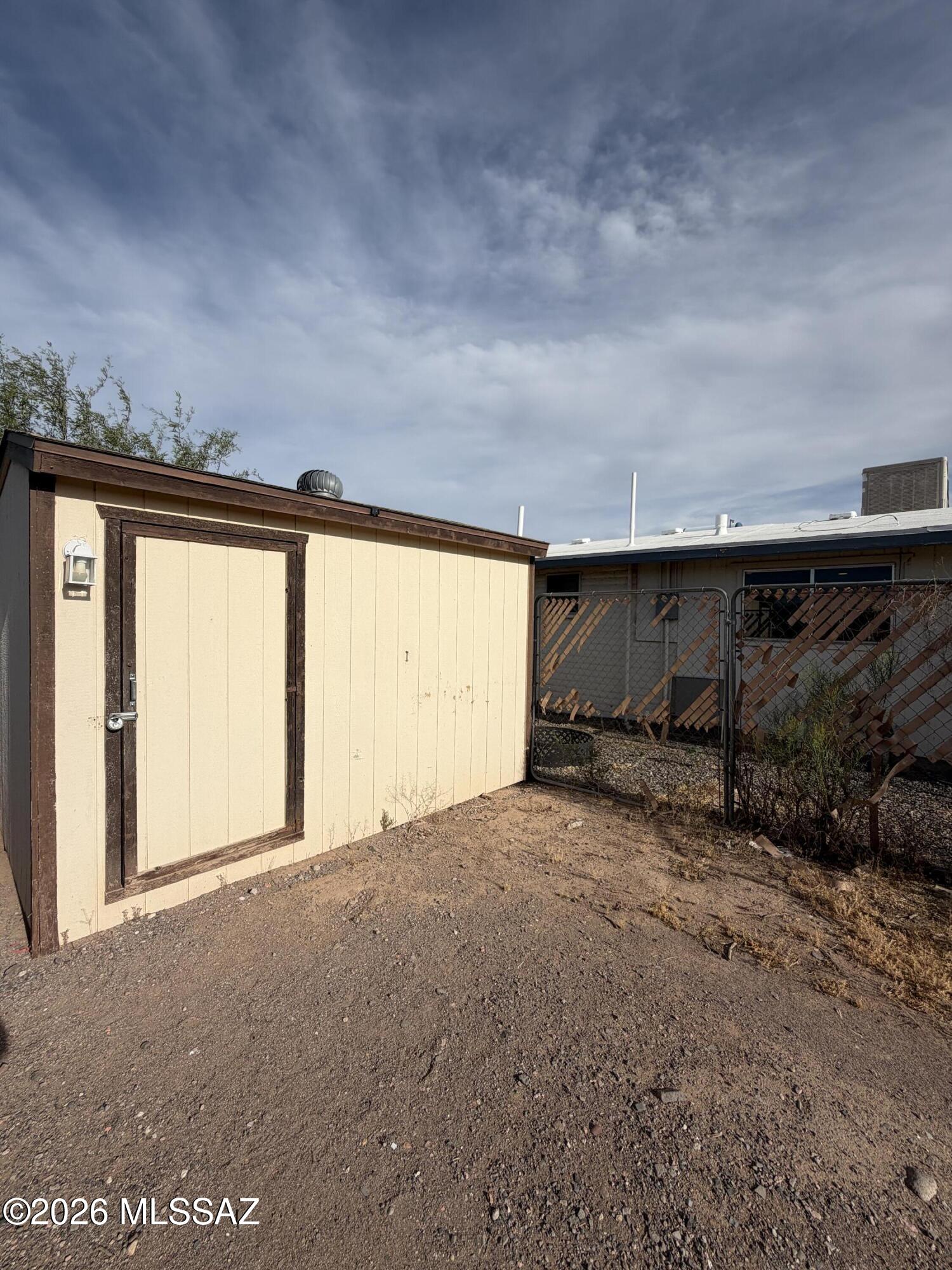 N/A - Residential