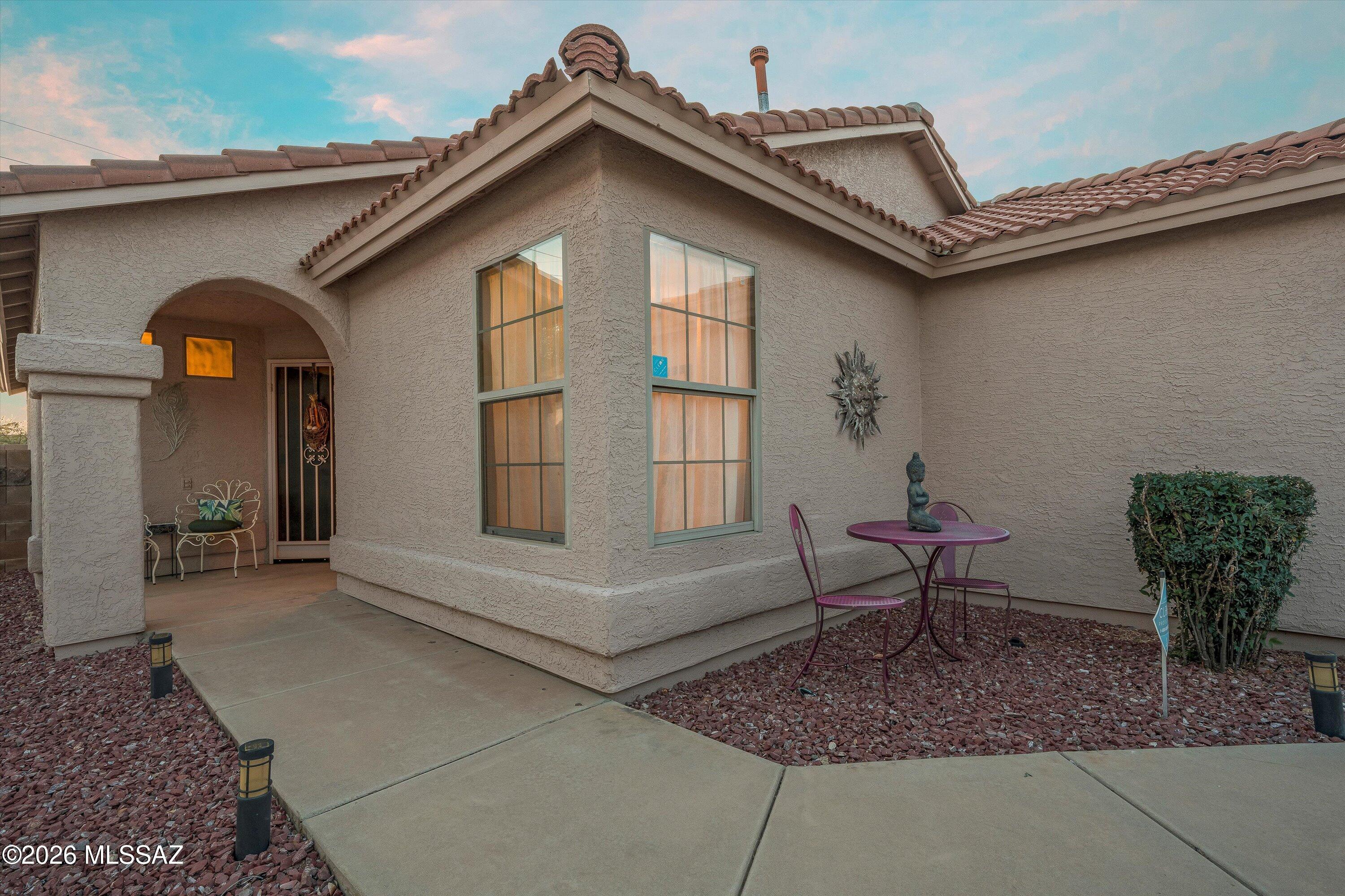Shadow Creek (1-39) - Residential