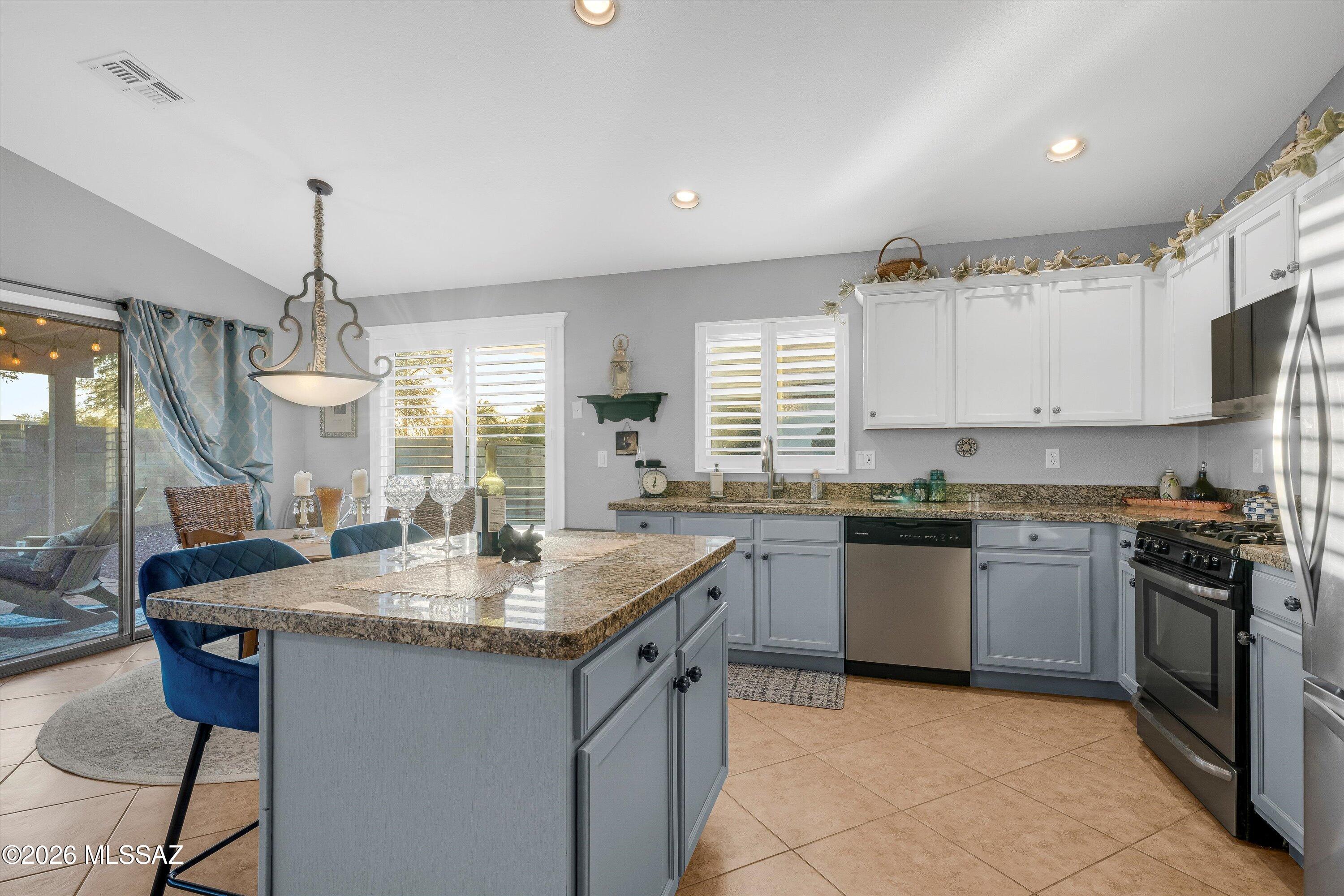 Shadow Creek (1-39) - Residential