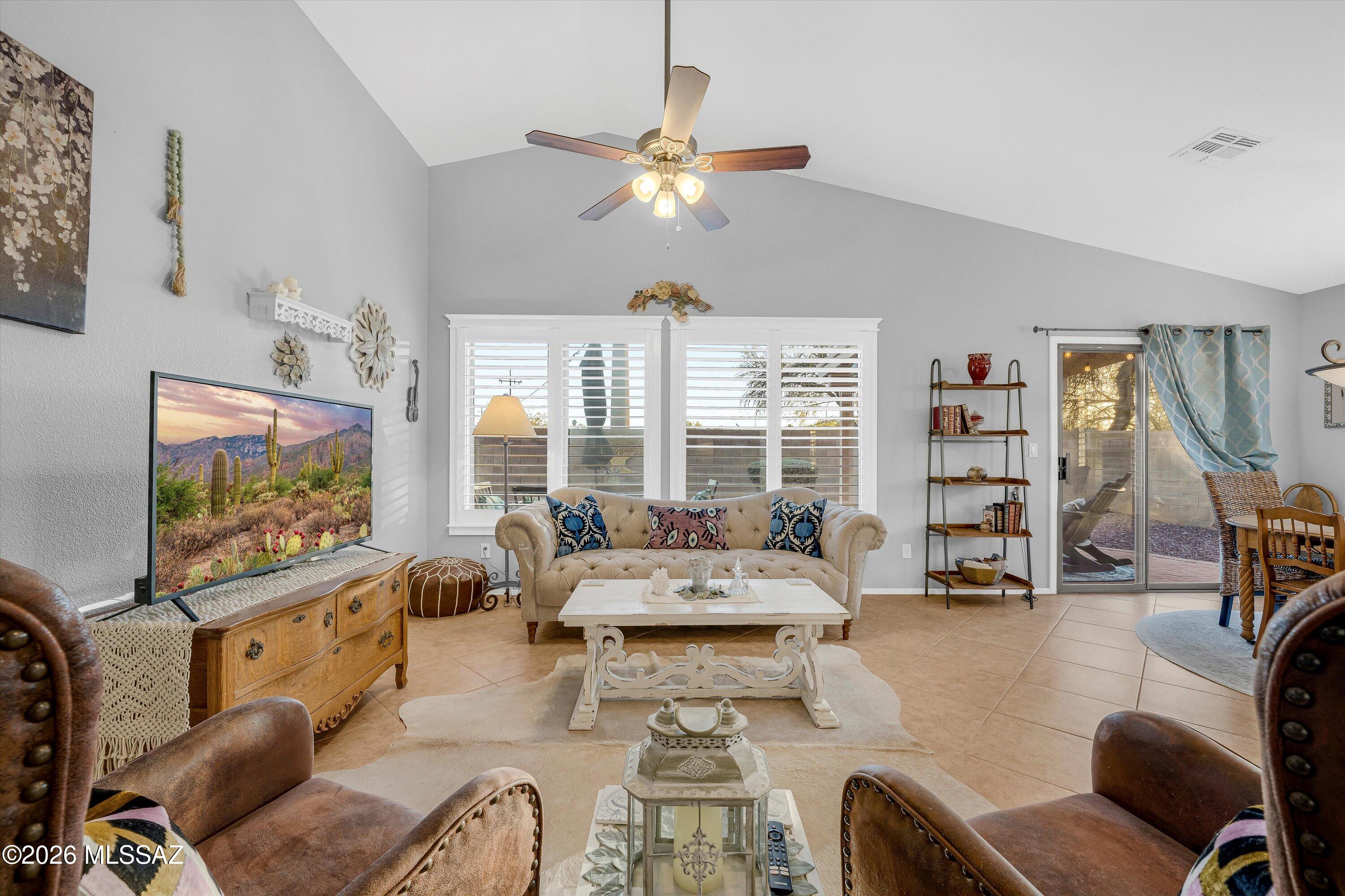 Shadow Creek (1-39) - Residential