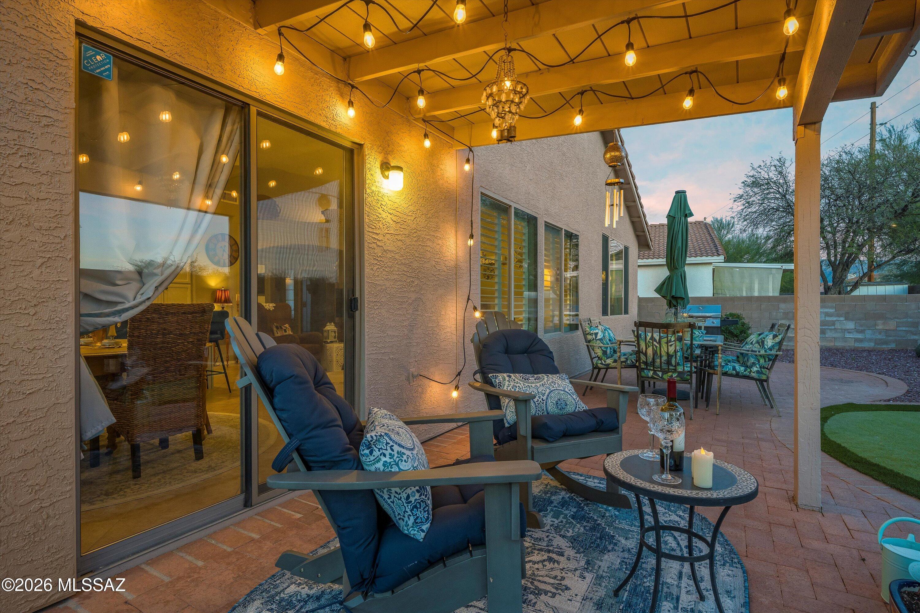 Shadow Creek (1-39) - Residential