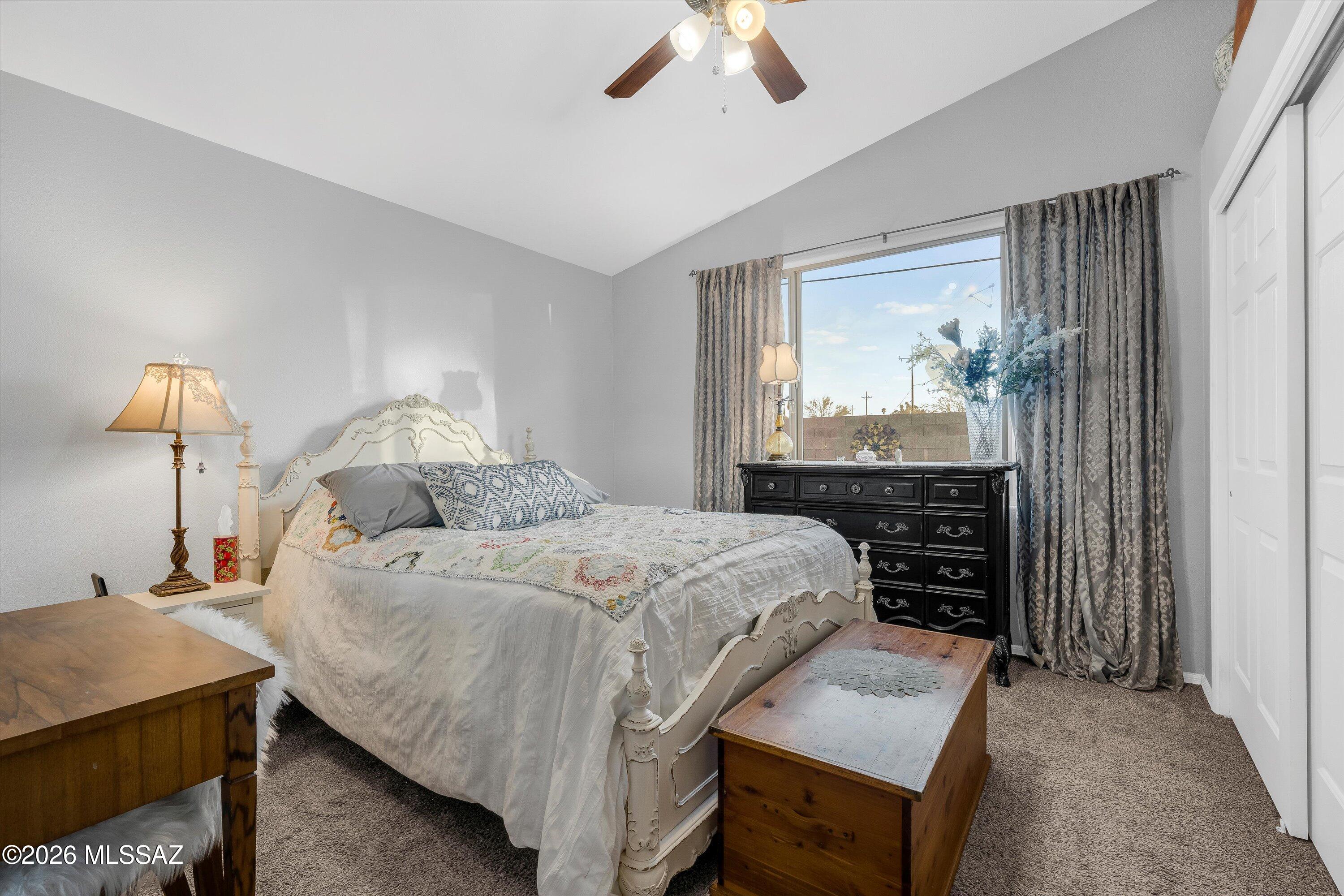 Shadow Creek (1-39) - Residential