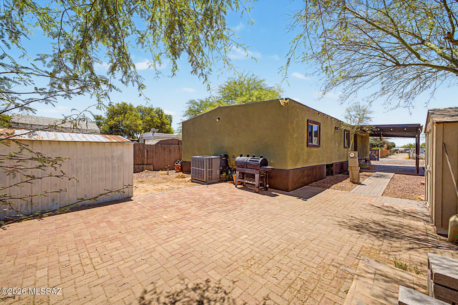 Milton Manor(1-24) - Residential