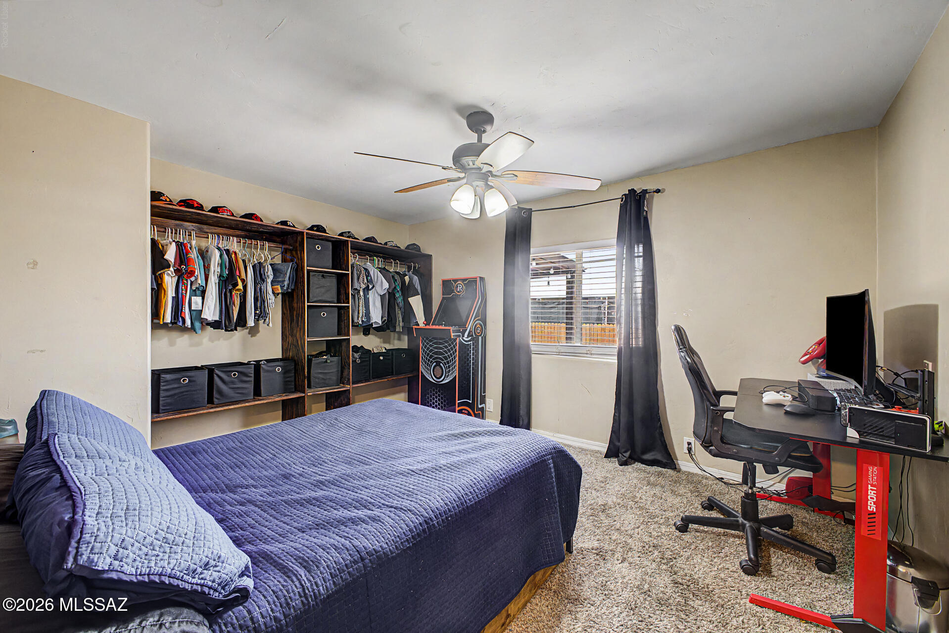 Milton Manor(1-24) - Residential