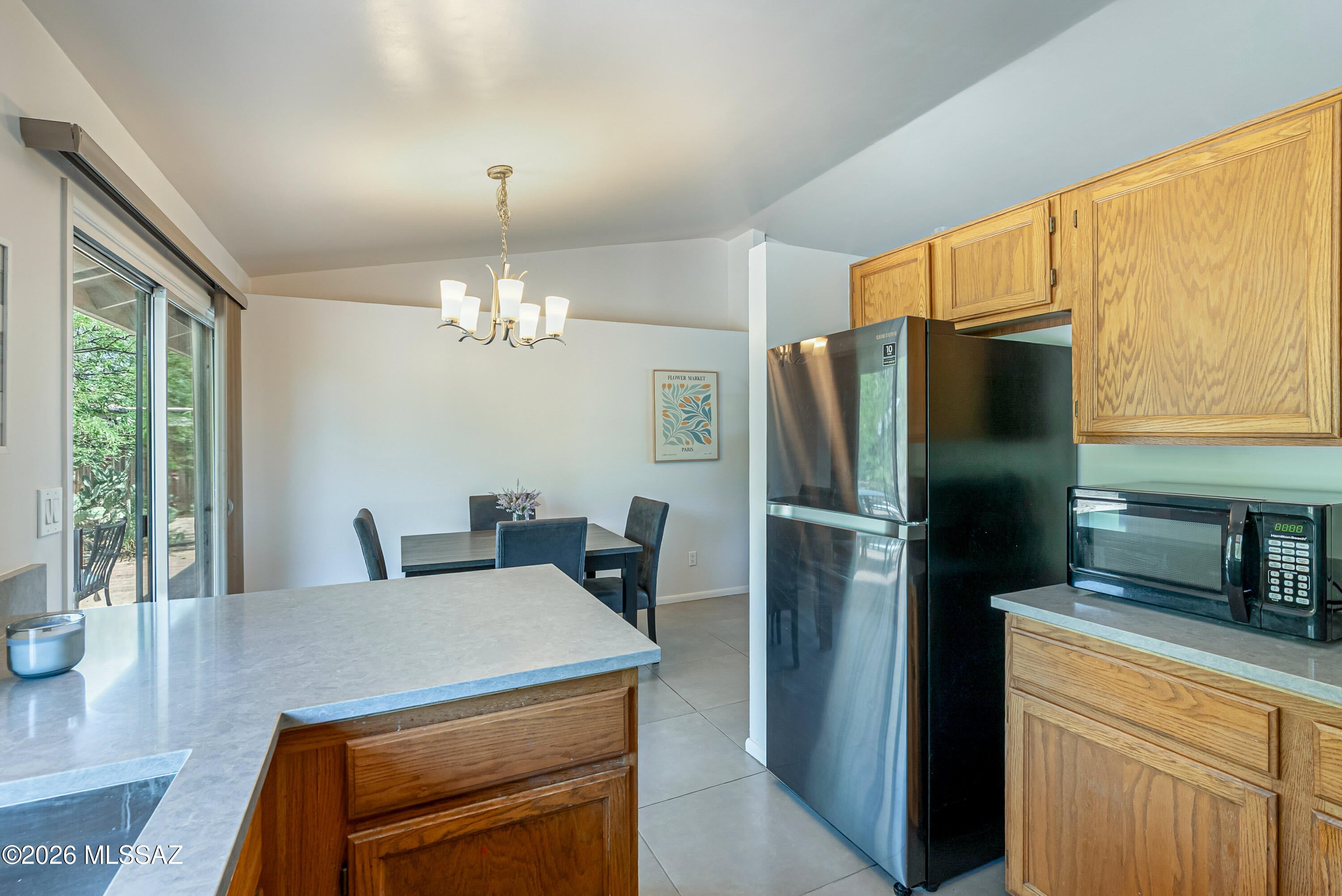 Tucson Park West NO. 4 (1-101) - Residential