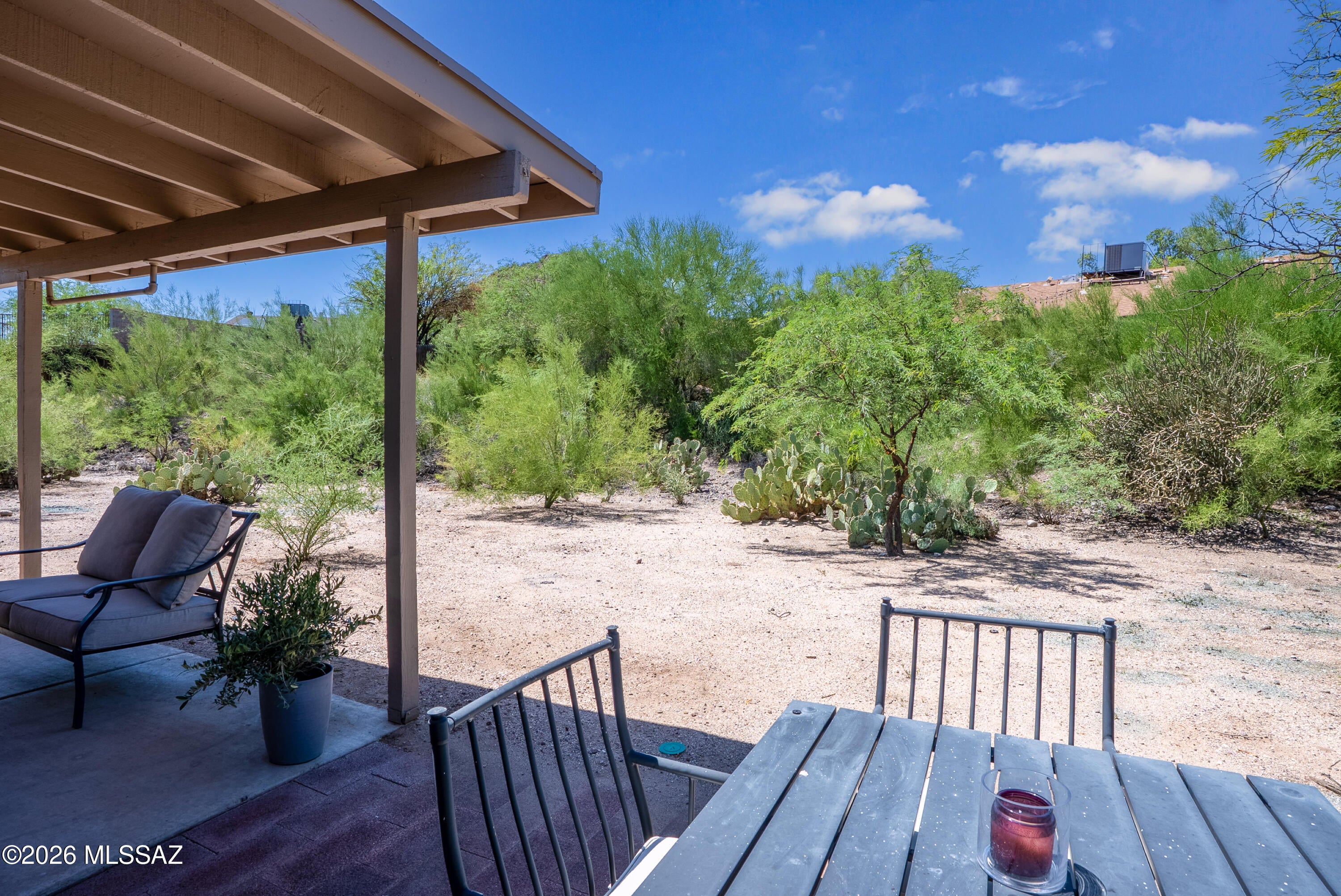 Tucson Park West NO. 4 (1-101) - Residential