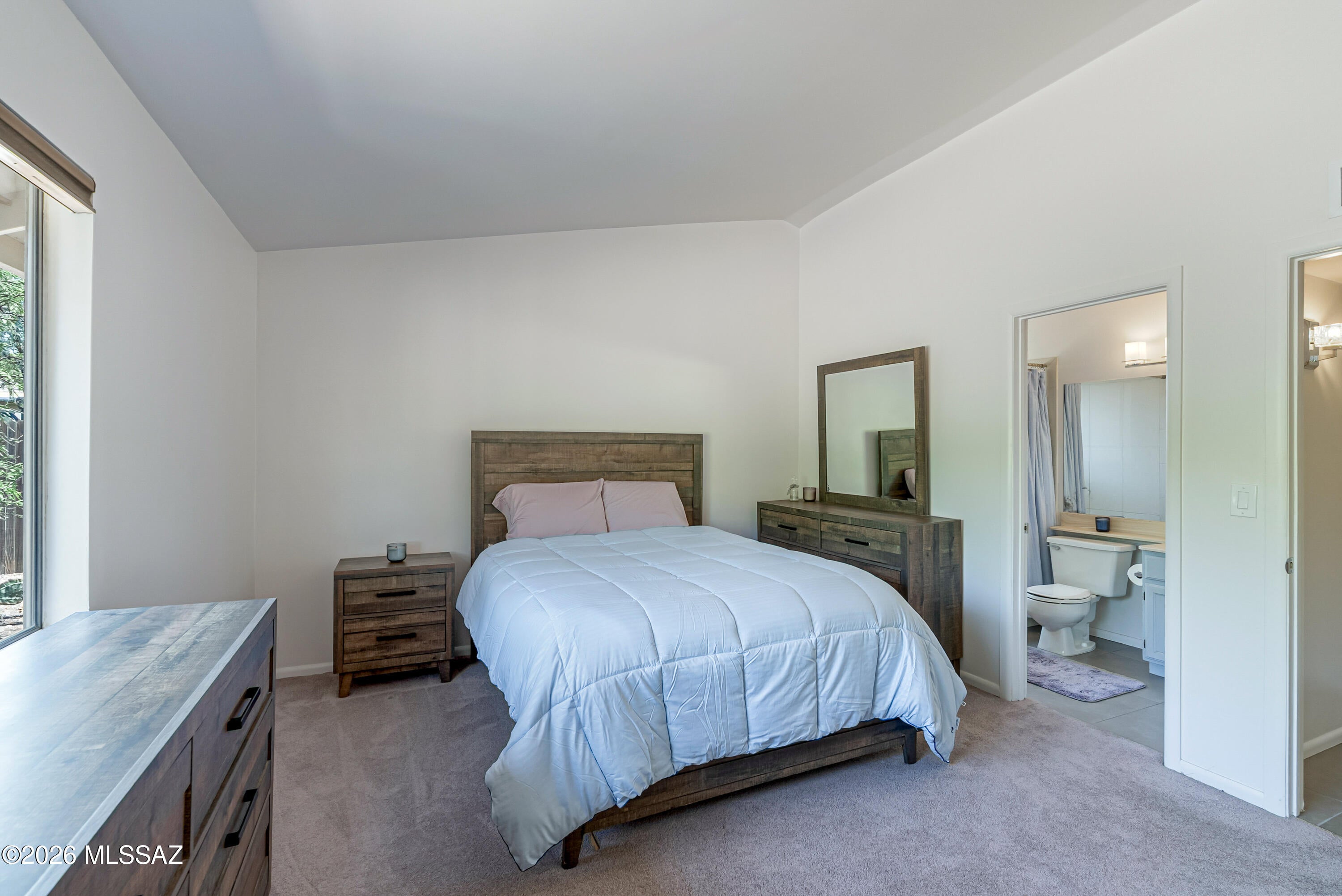 Tucson Park West NO. 4 (1-101) - Residential