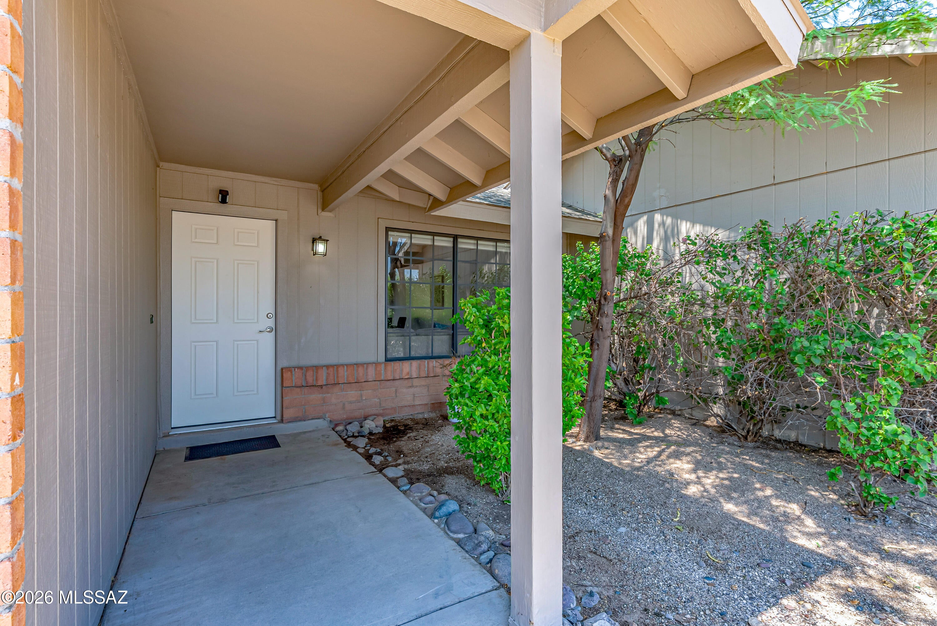 Tucson Park West NO. 4 (1-101) - Residential