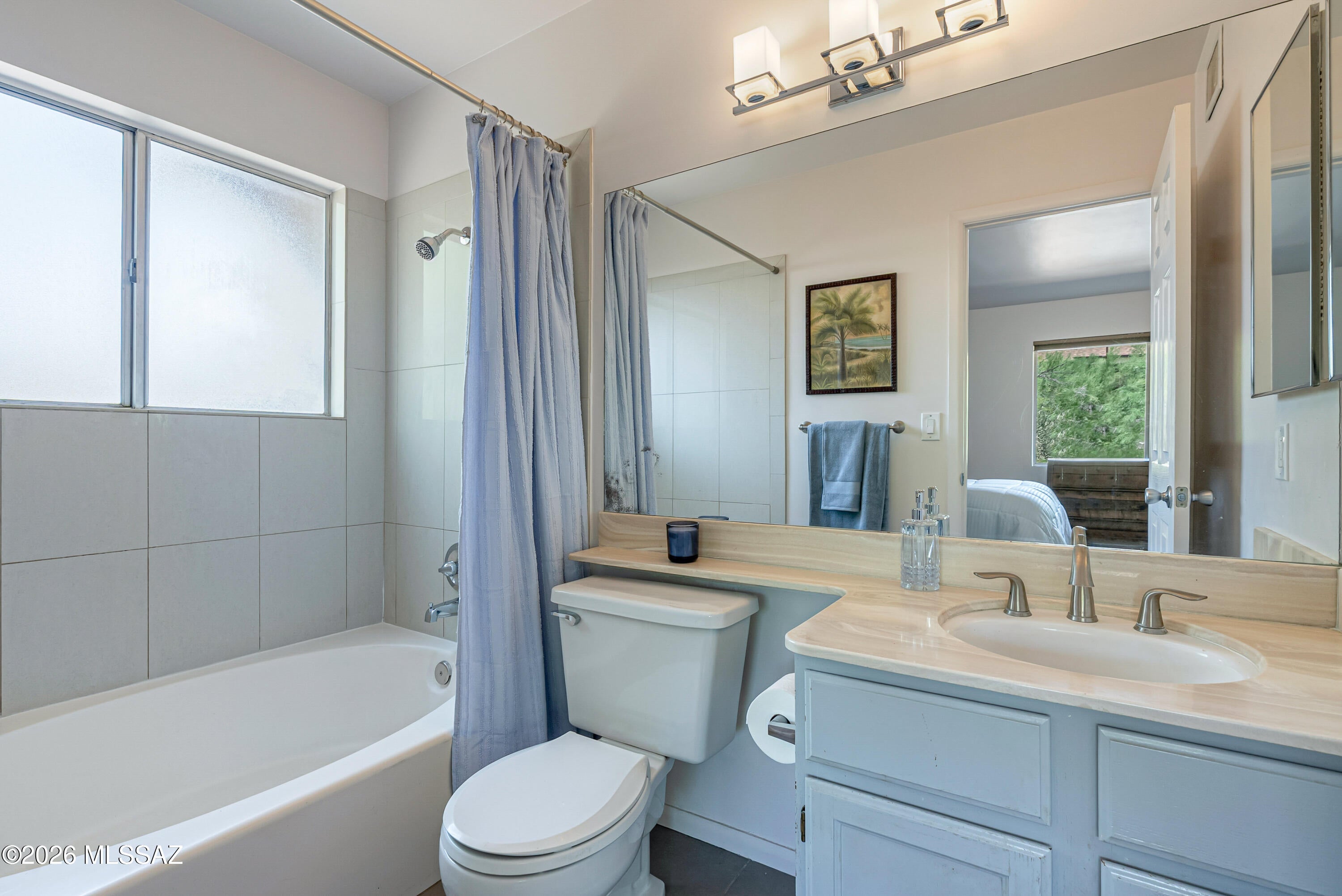 Tucson Park West NO. 4 (1-101) - Residential