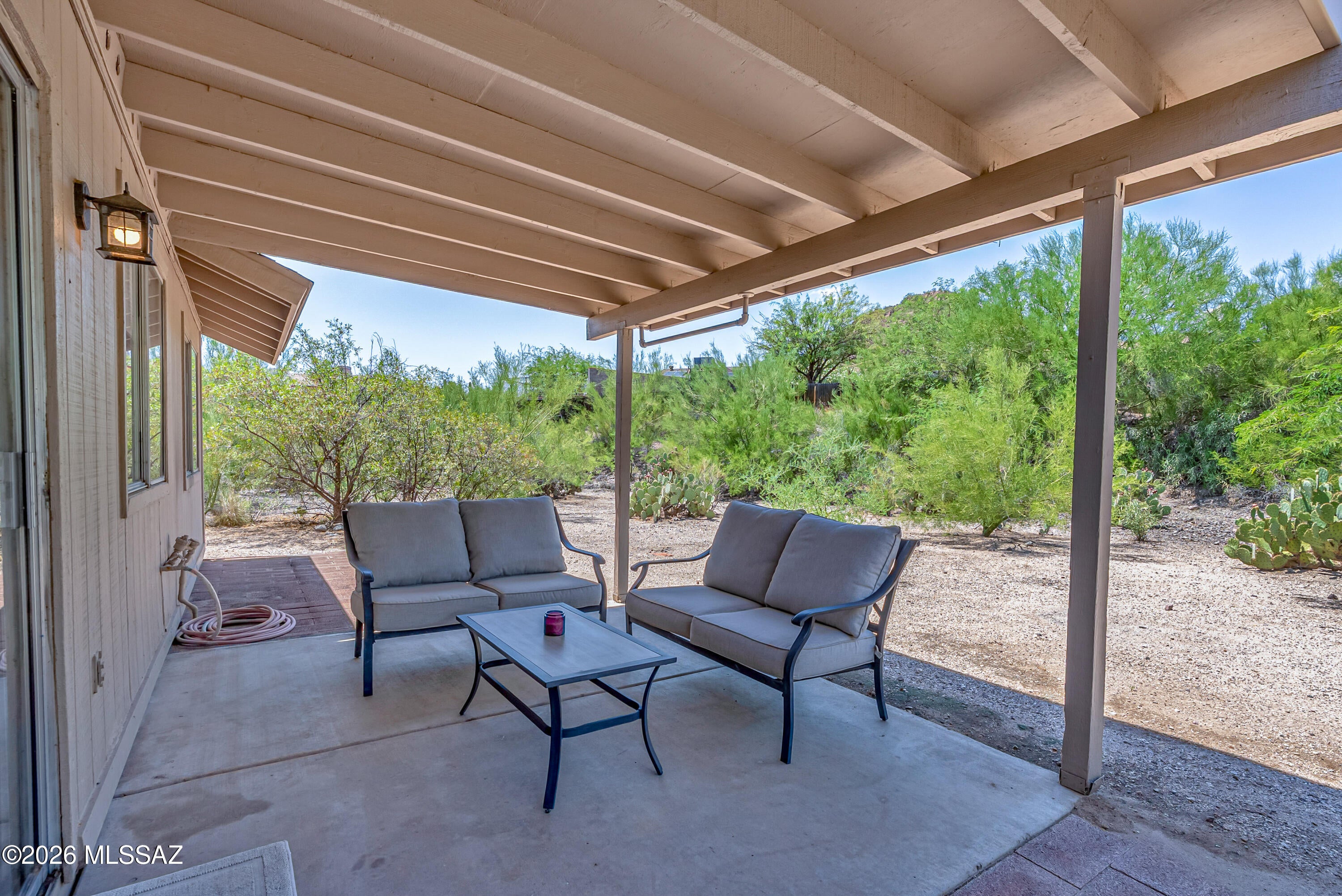 Tucson Park West NO. 4 (1-101) - Residential