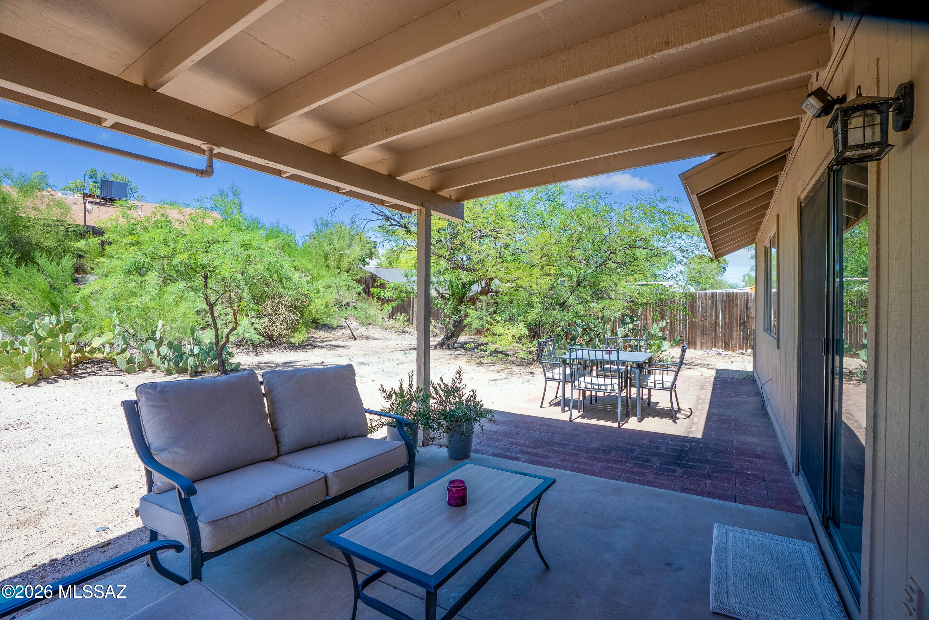 Tucson Park West NO. 4 (1-101) - Residential