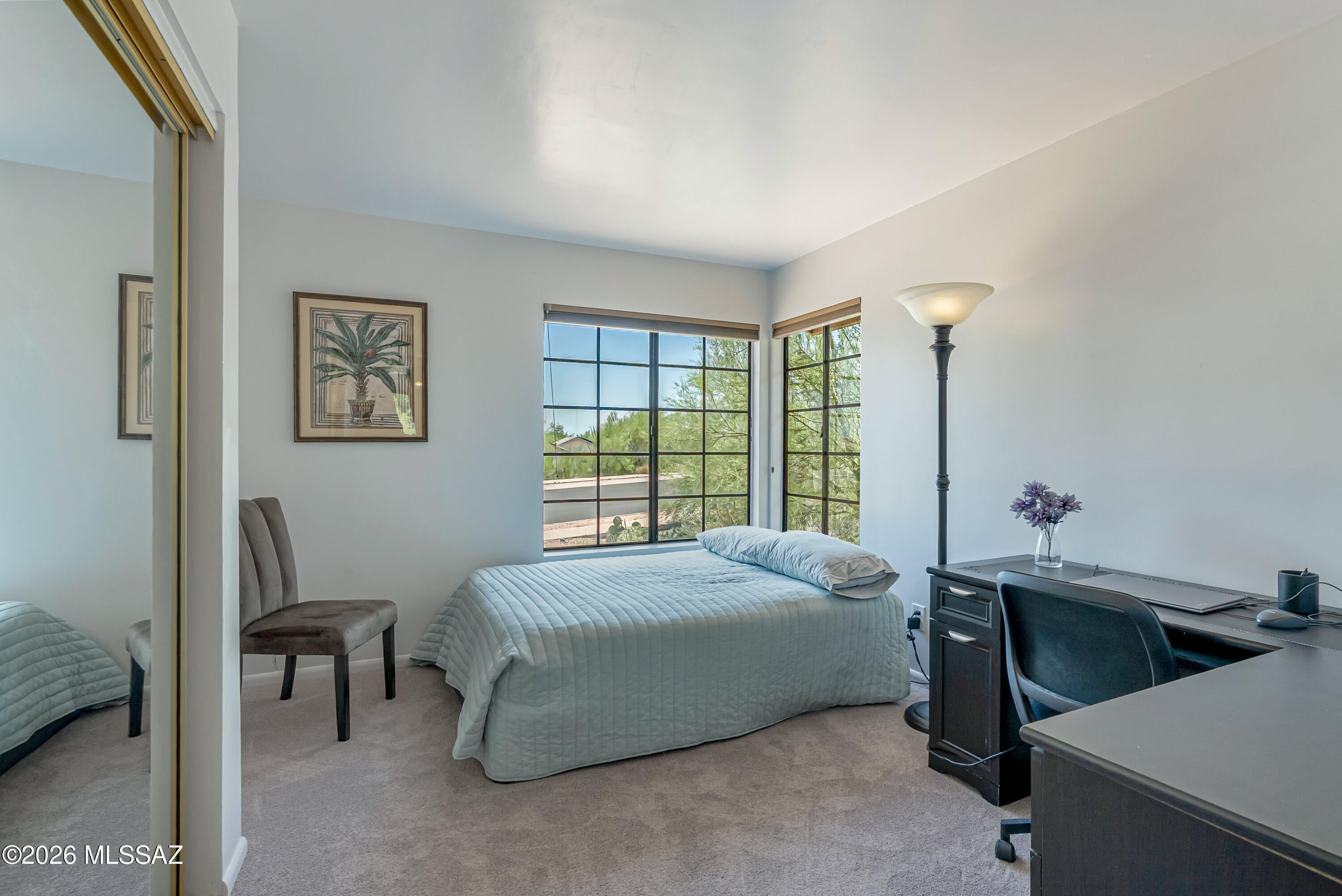 Tucson Park West NO. 4 (1-101) - Residential