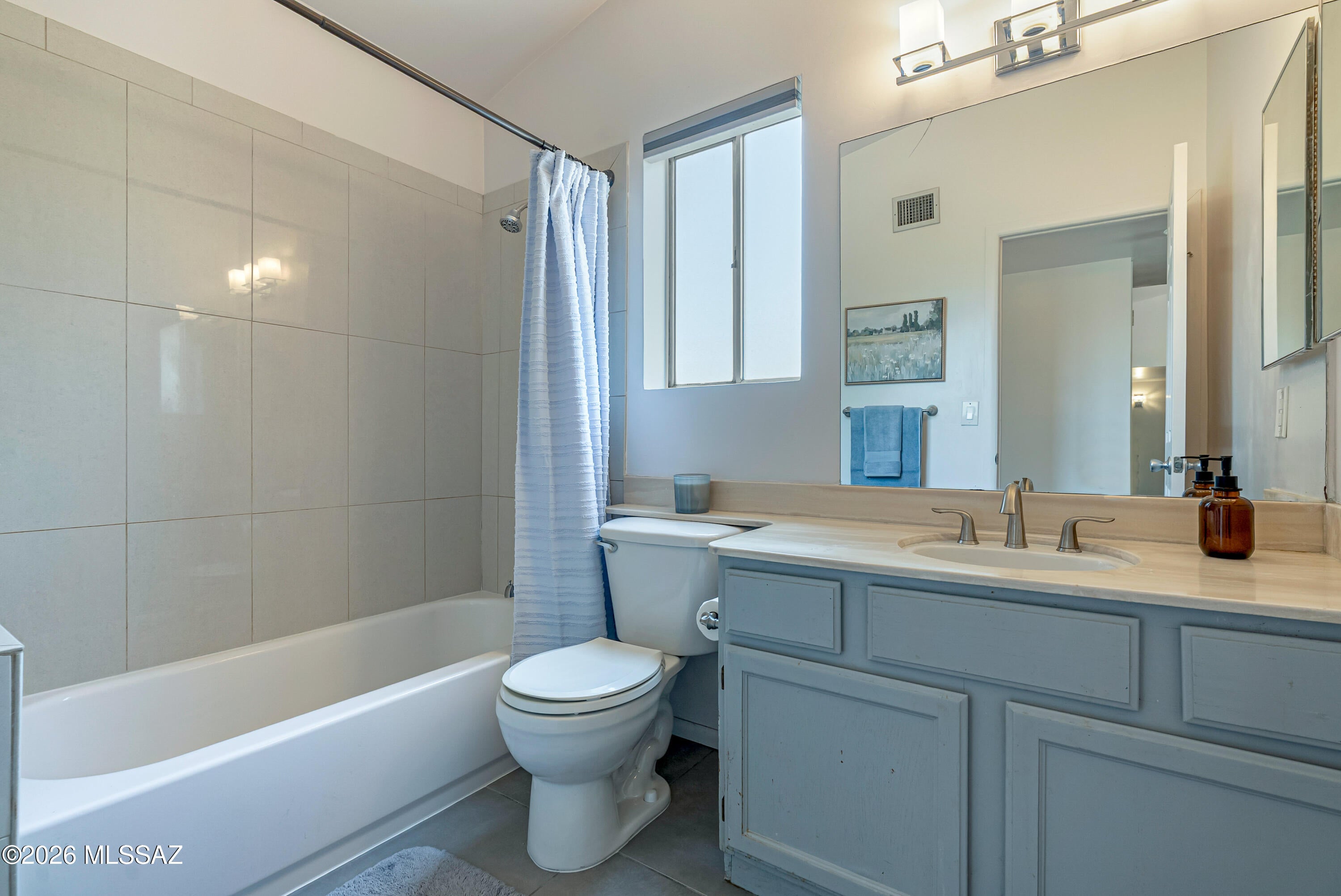Tucson Park West NO. 4 (1-101) - Residential