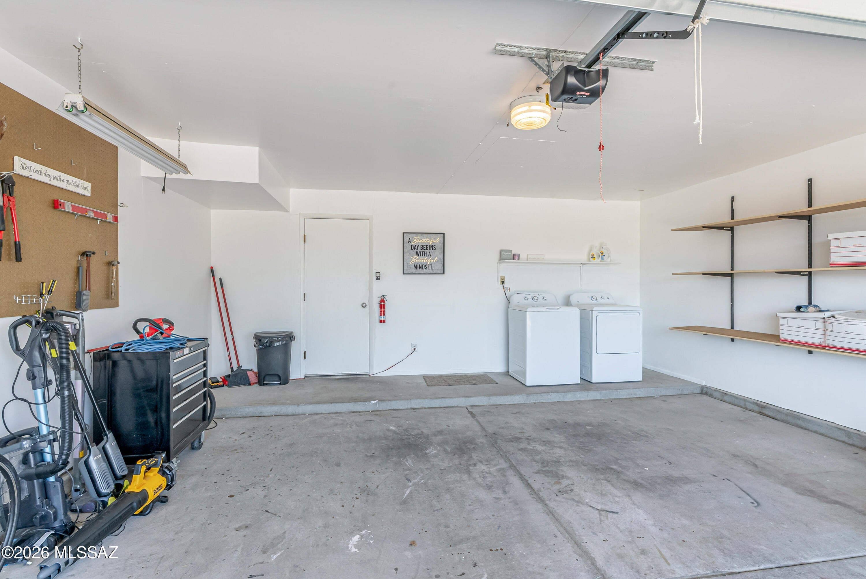 Tucson Park West NO. 4 (1-101) - Residential