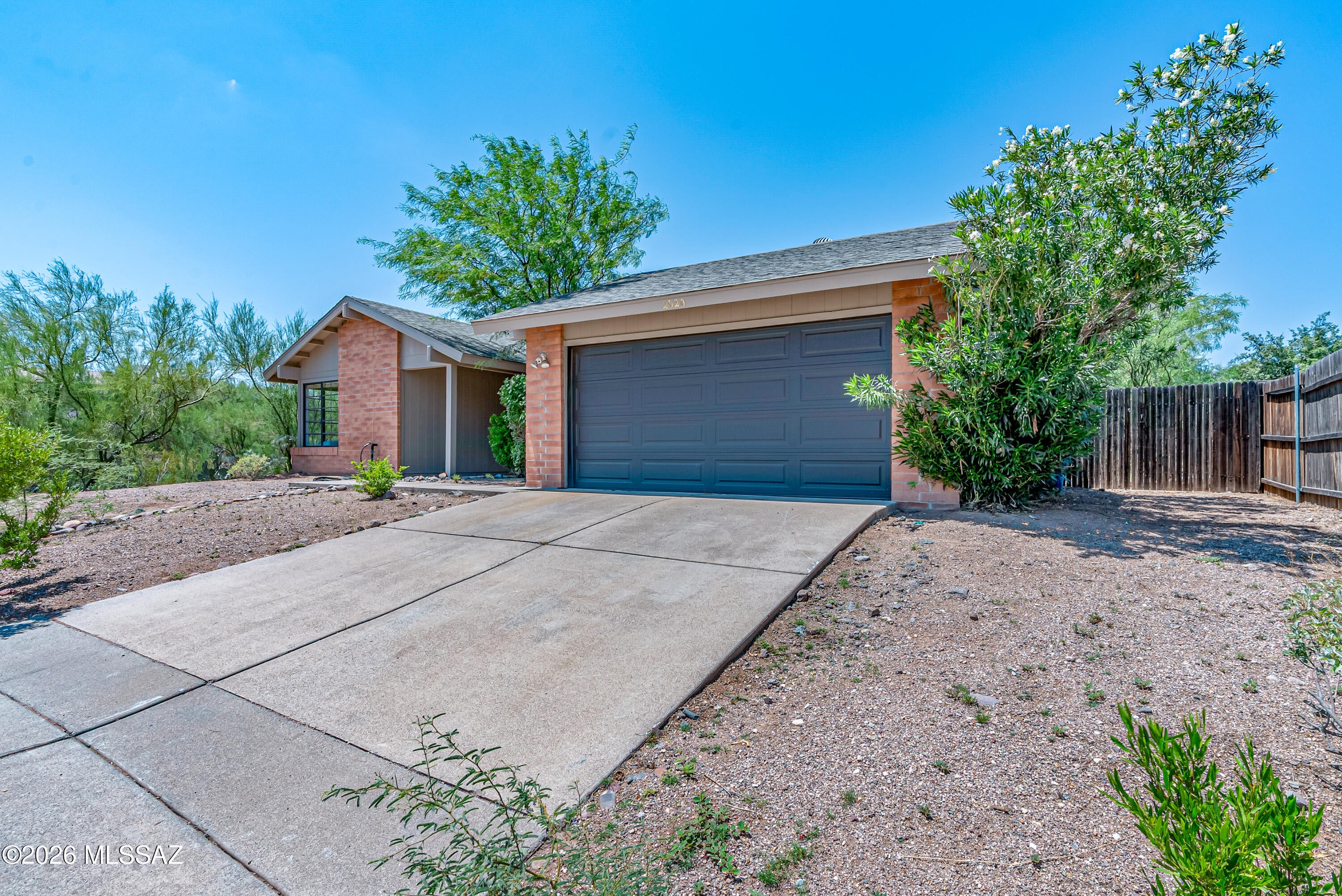 Tucson Park West NO. 4 (1-101) - Residential