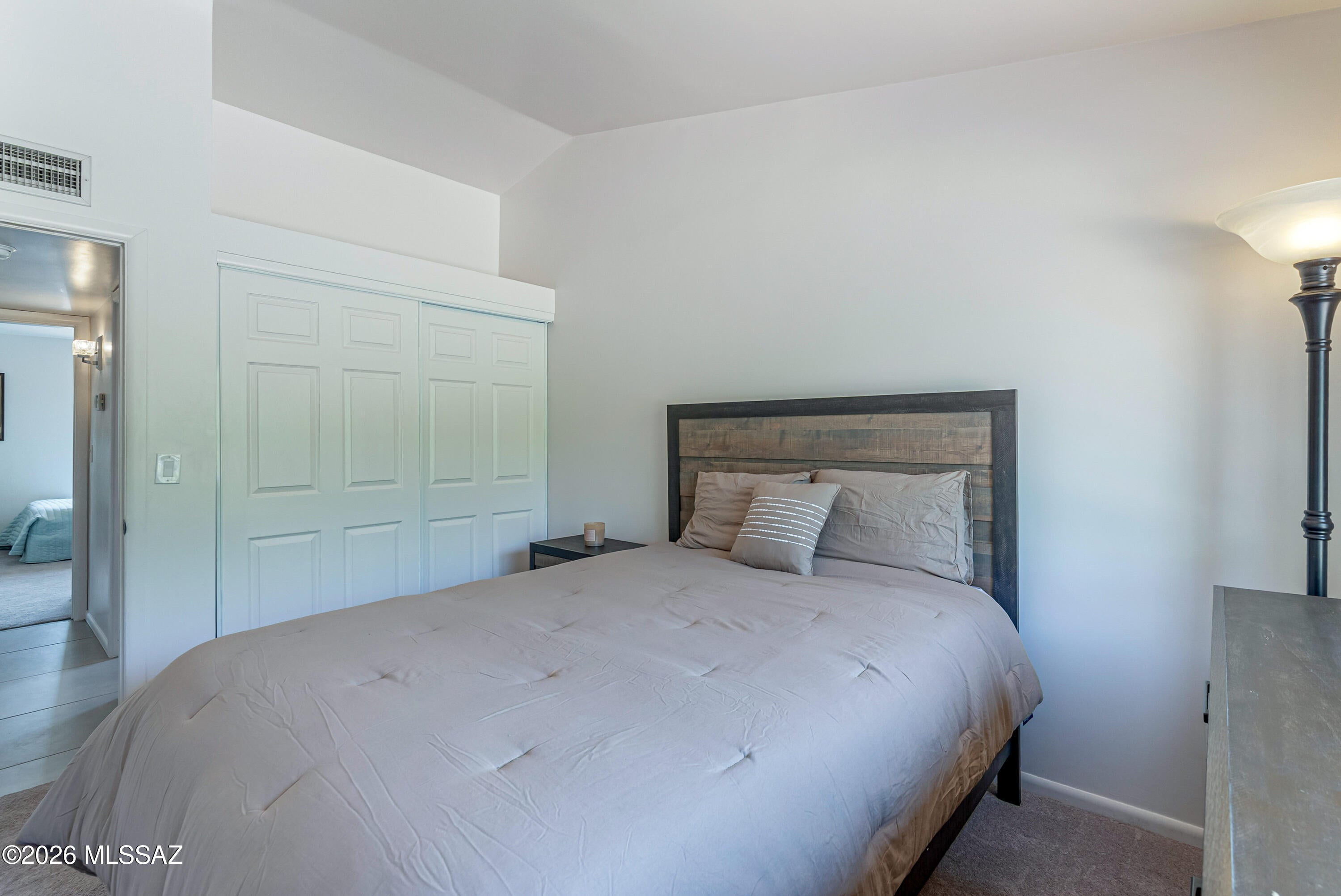 Tucson Park West NO. 4 (1-101) - Residential