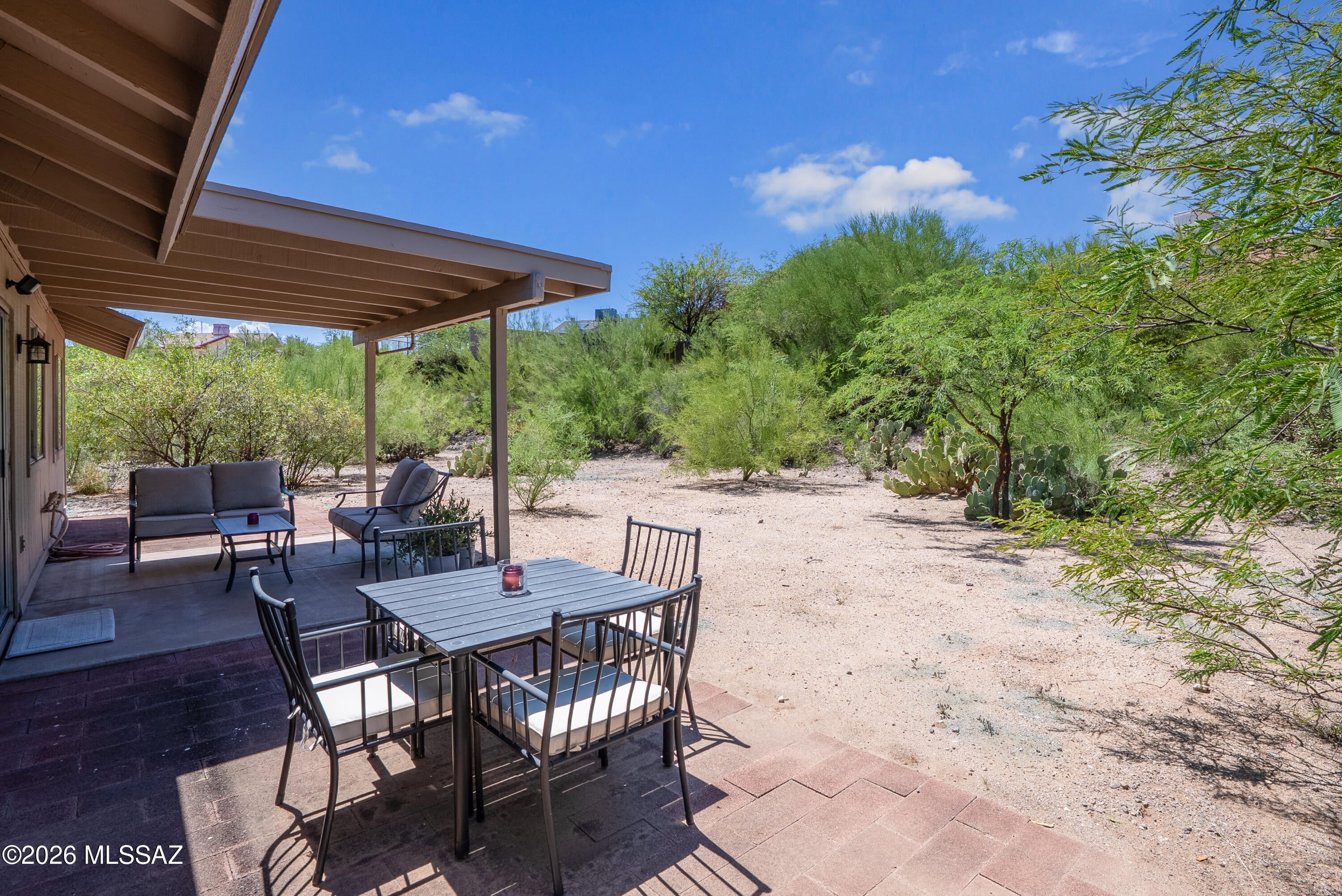 Tucson Park West NO. 4 (1-101) - Residential