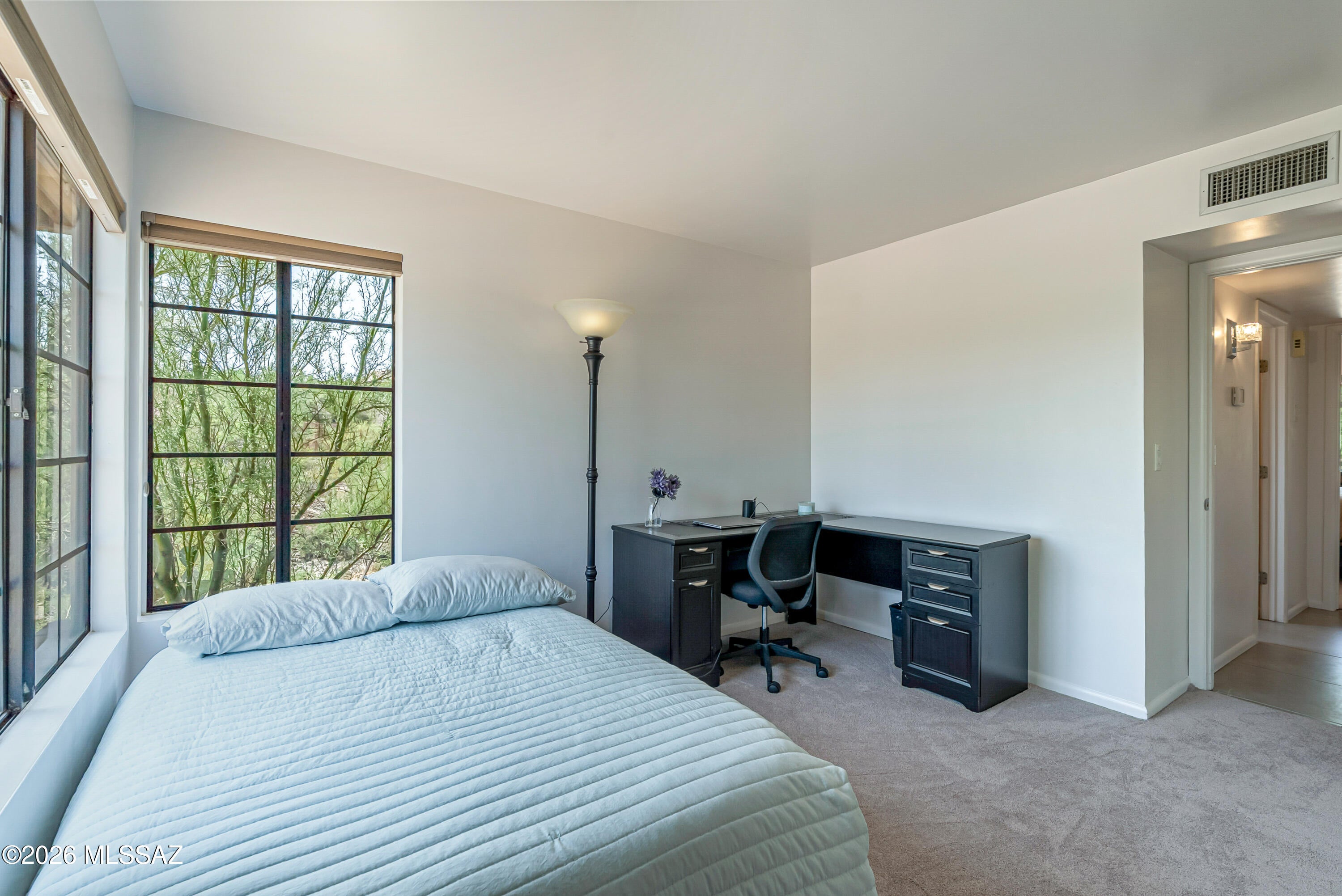 Tucson Park West NO. 4 (1-101) - Residential