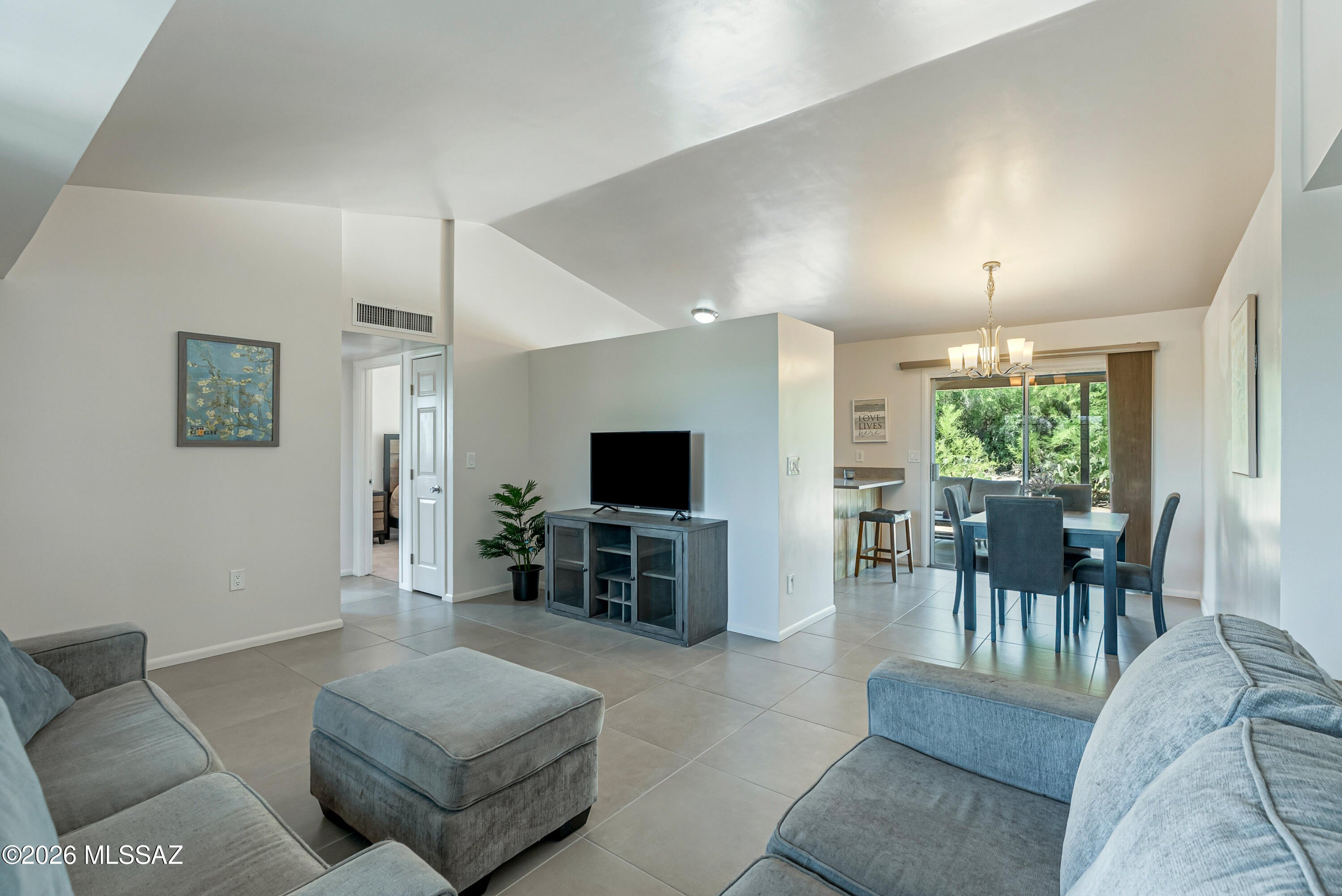 Tucson Park West NO. 4 (1-101) - Residential