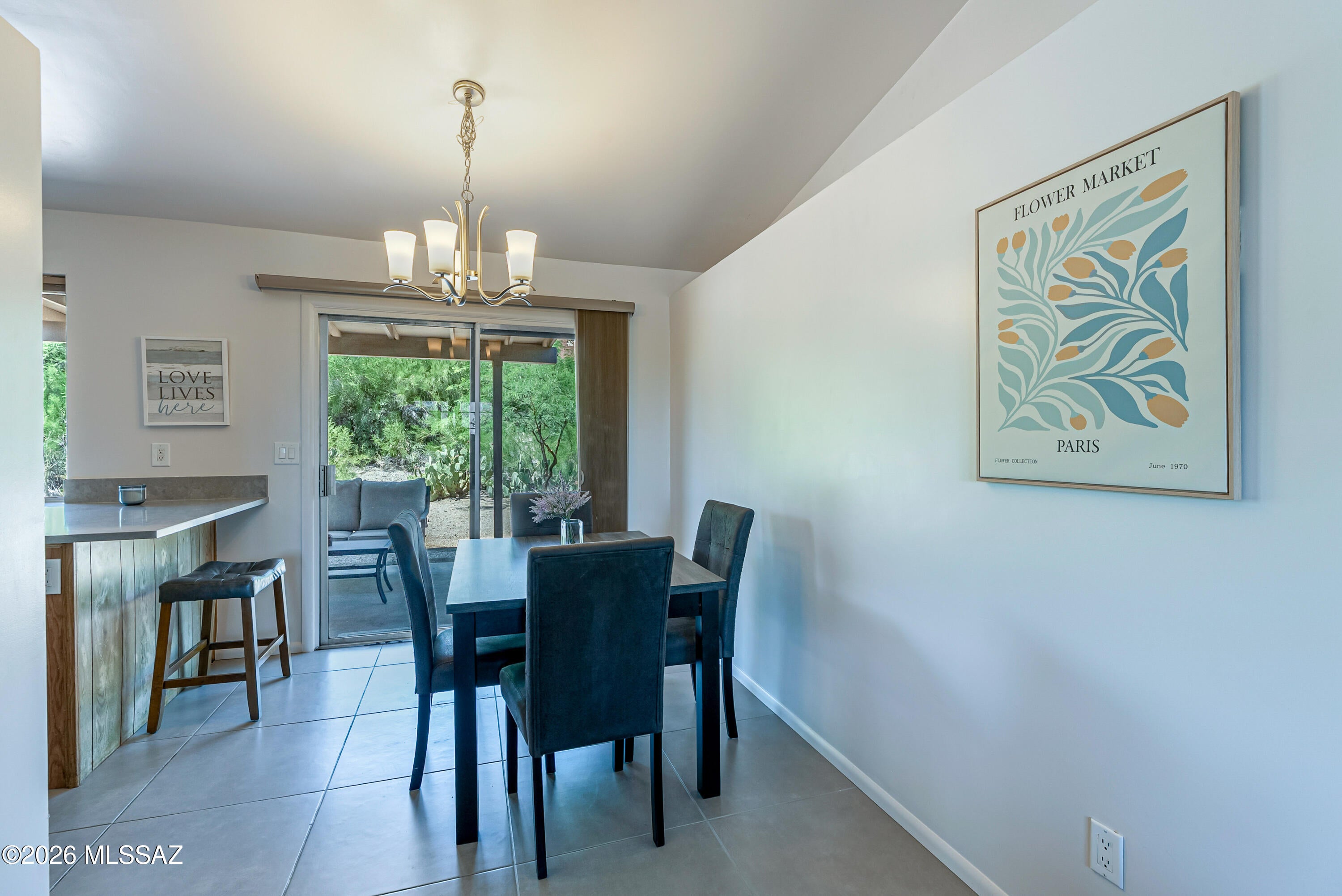 Tucson Park West NO. 4 (1-101) - Residential