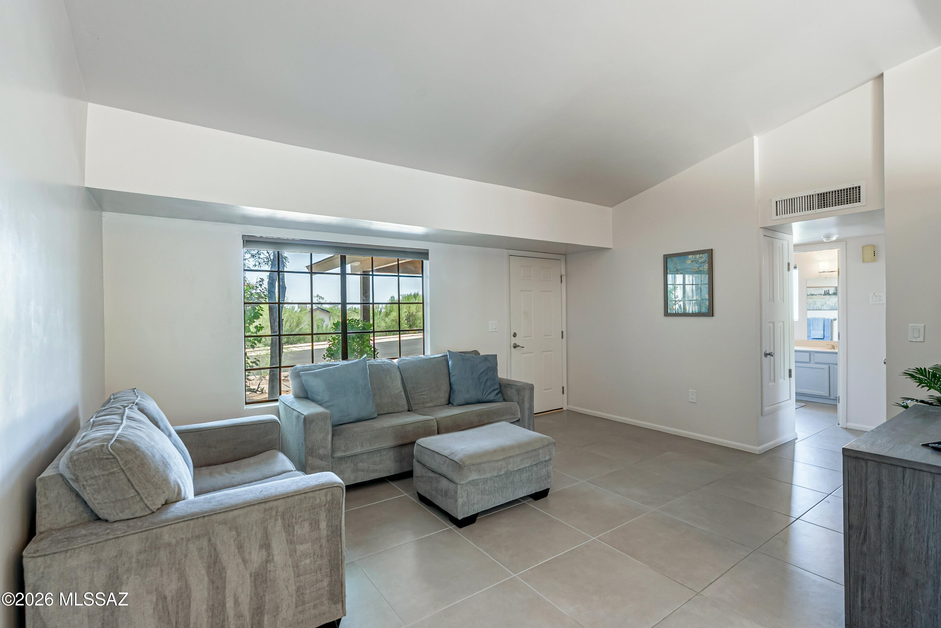 Tucson Park West NO. 4 (1-101) - Residential