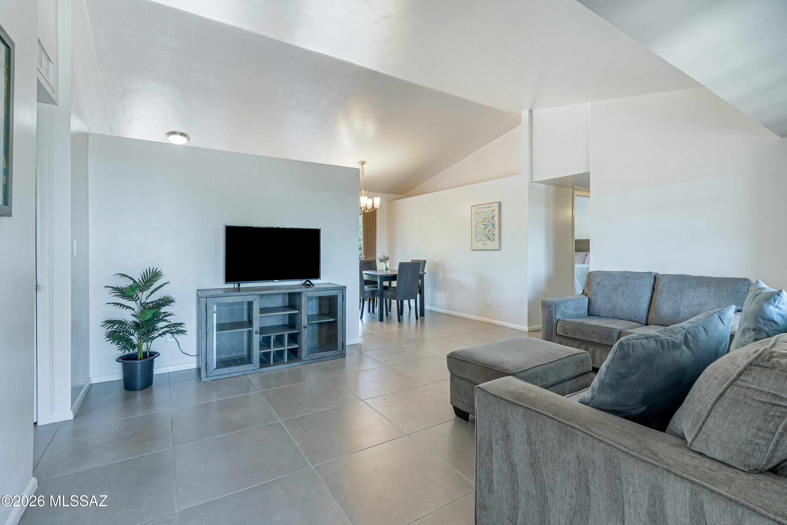 Tucson Park West NO. 4 (1-101) - Residential