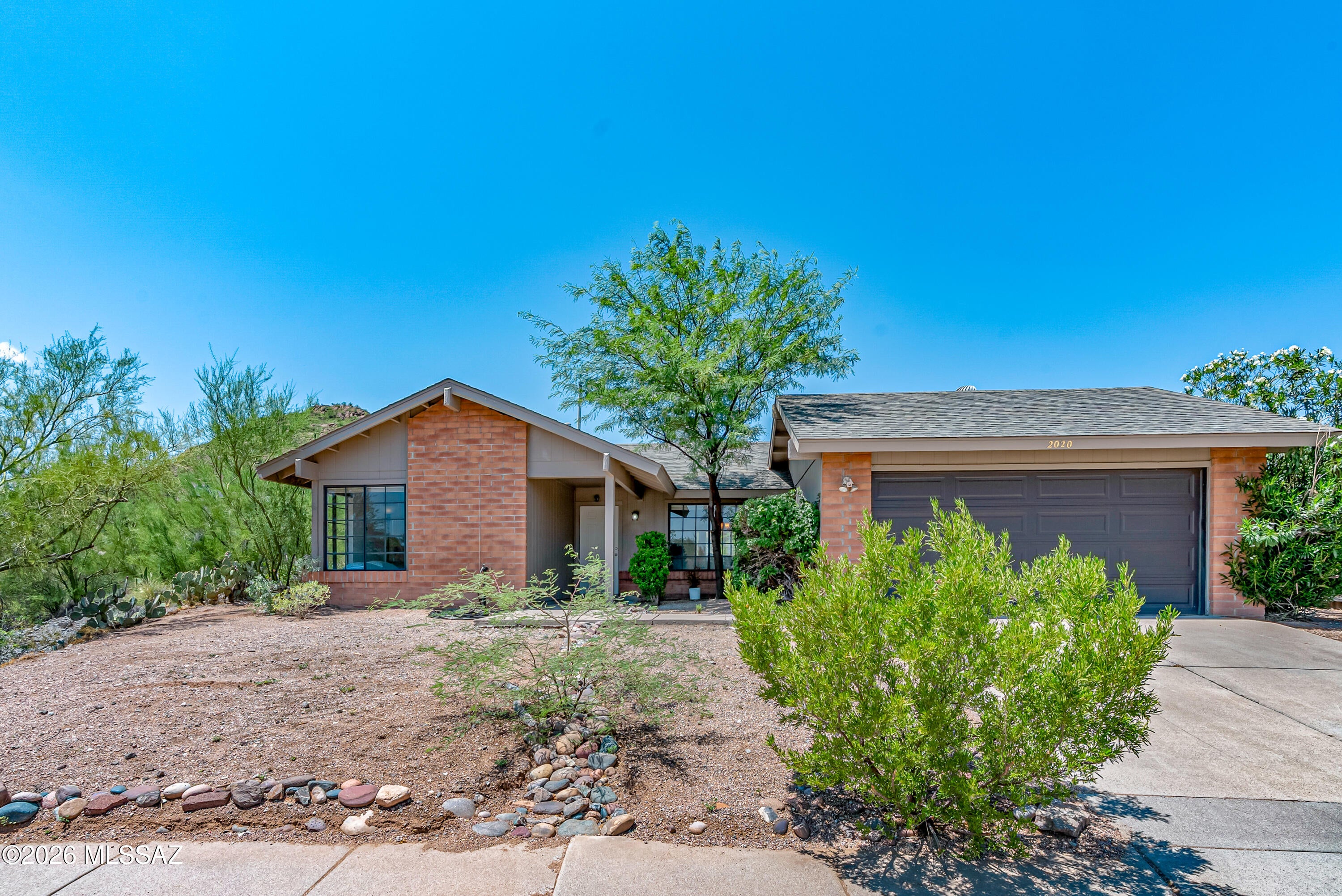 Tucson Park West NO. 4 (1-101) - Residential